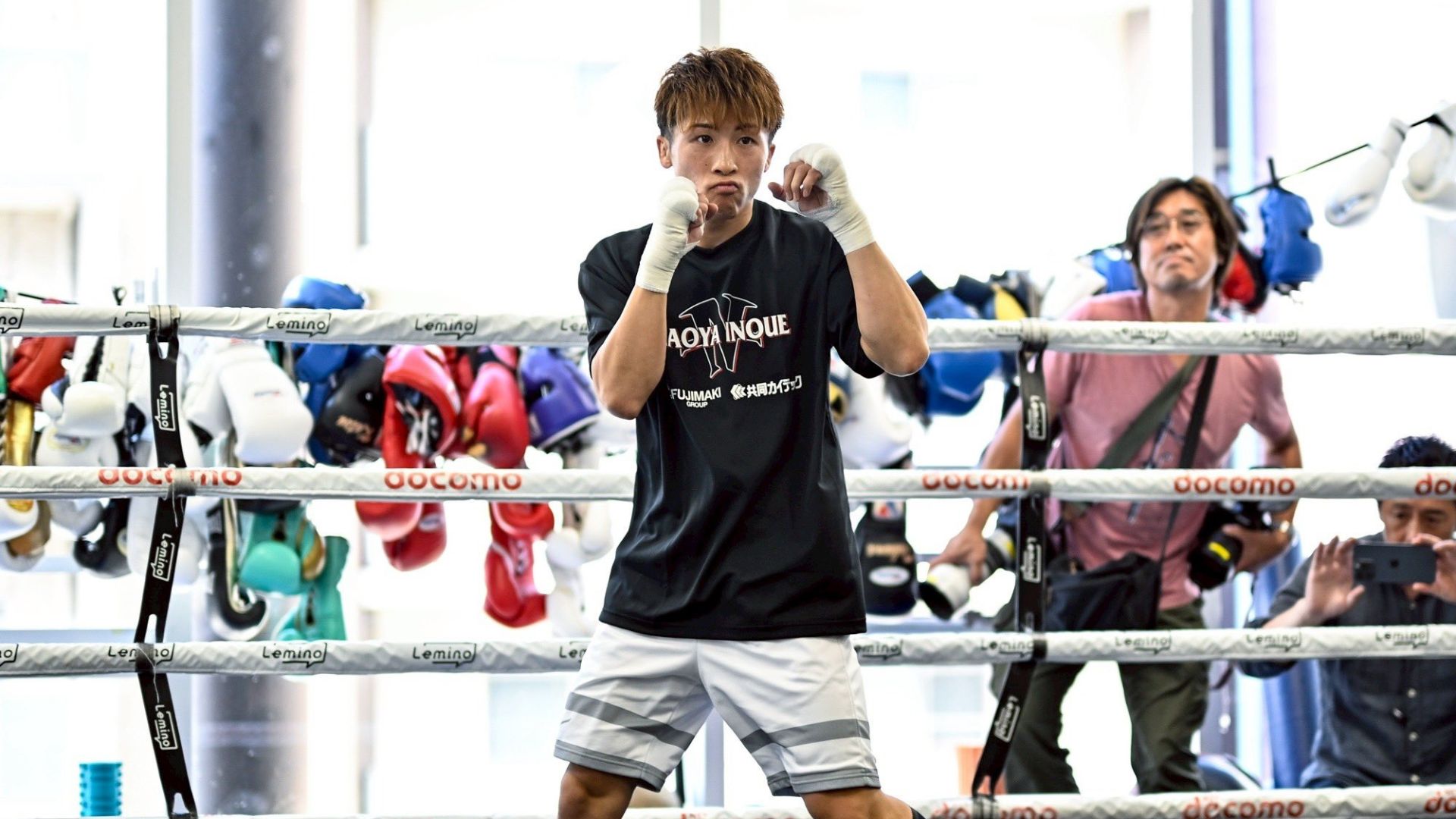 Naoya Inoue