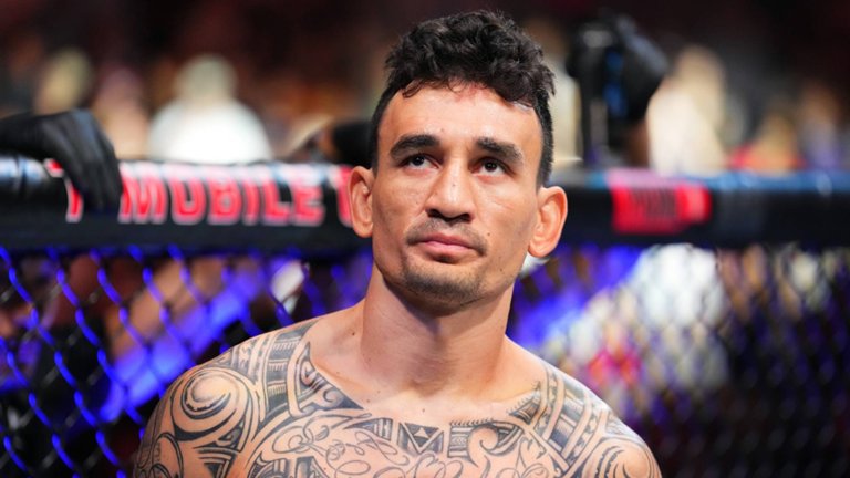 What are Holloway's best wins before McGregor test at UFC 329?
