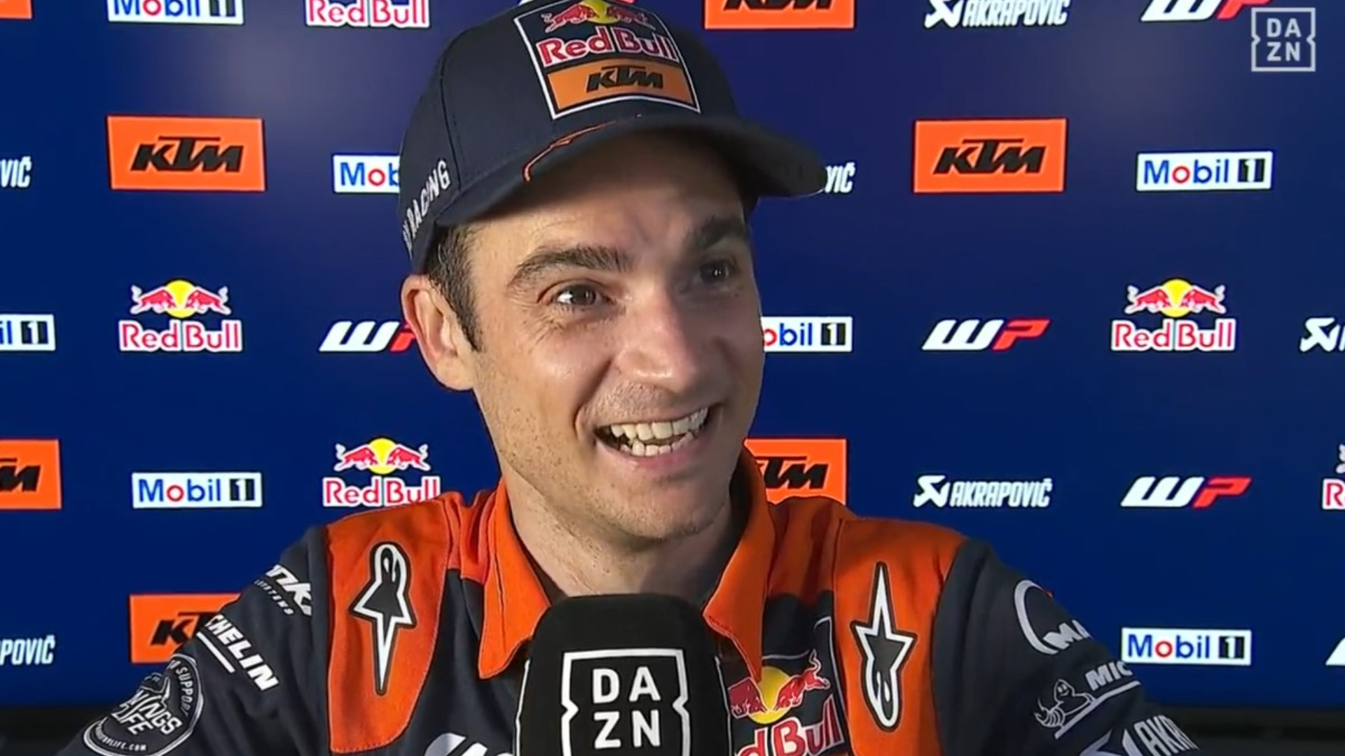 Dani Pedrosa, KTM, GP España, Jerez, MotoGP