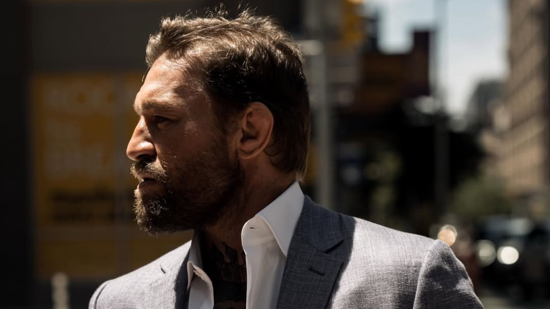 Conor McGregor