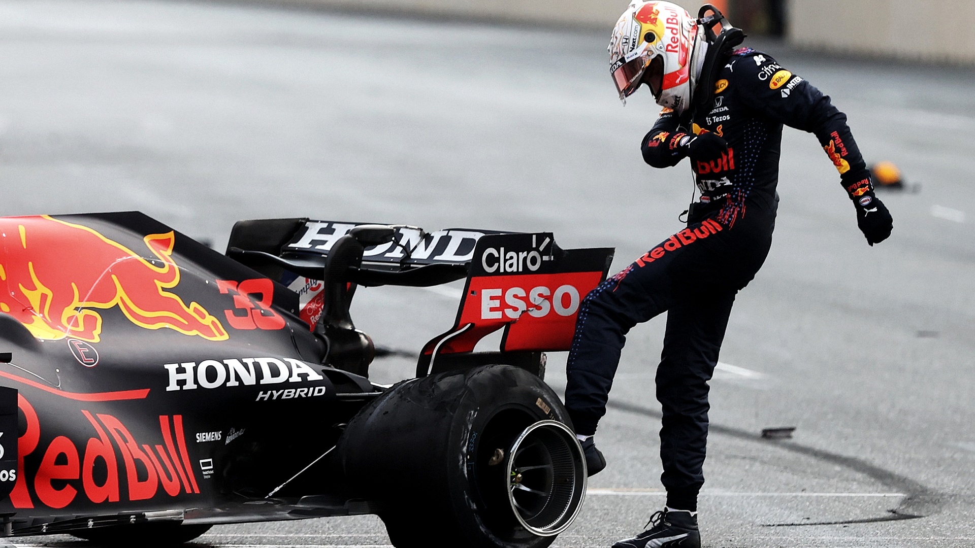 2021-06-12 Verstappen F1 Formula 1