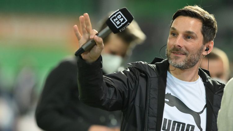 Stefan Leitl Bundesliga SpVgg Greuther Fürth 13032022