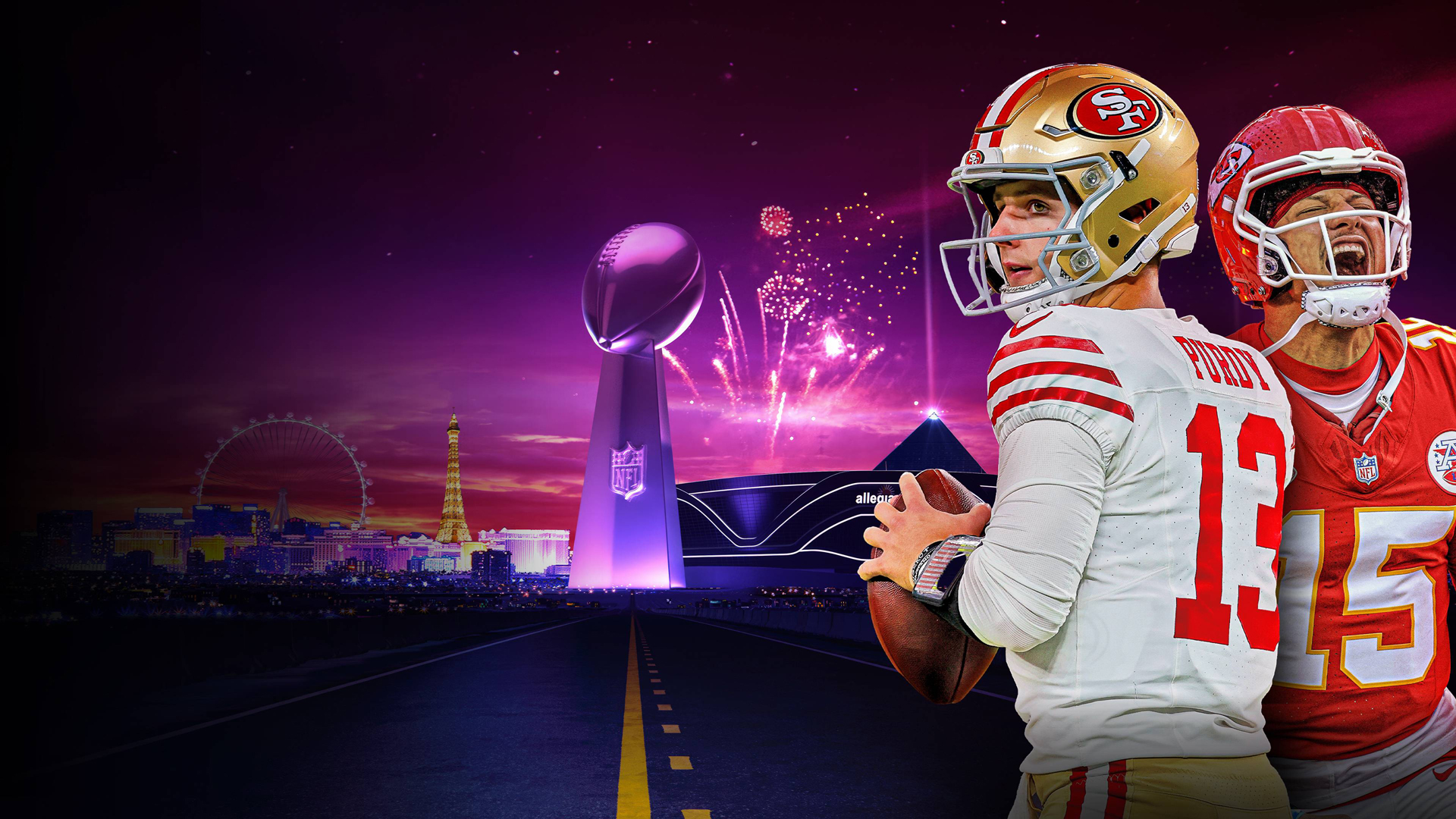 Super Bowl Kansas City Chiefs San Francisco 49ers