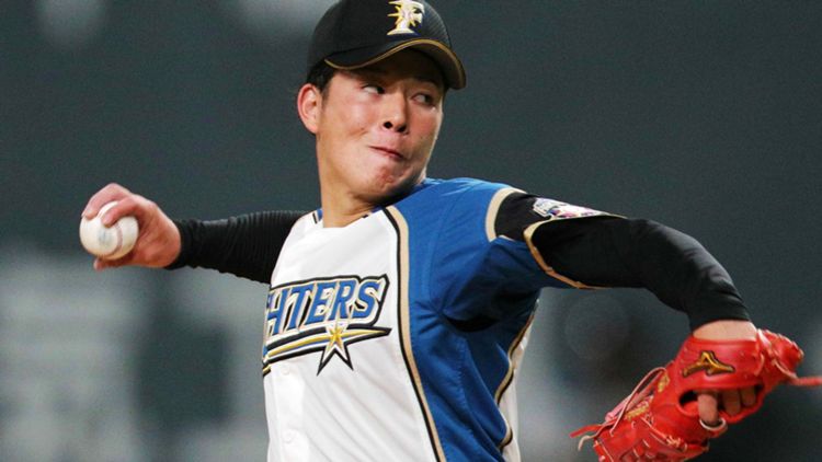 2020-06-16-npb-Fighters-YOSHIDA