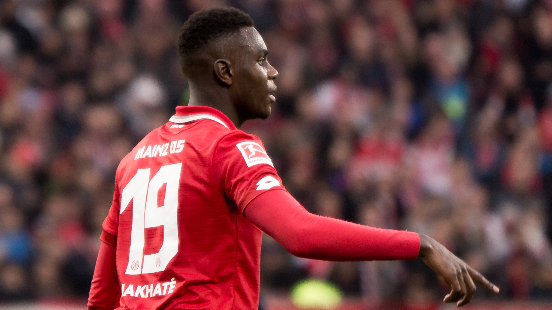 VfL Bochum Mainz 05 Bundesliga 15082021