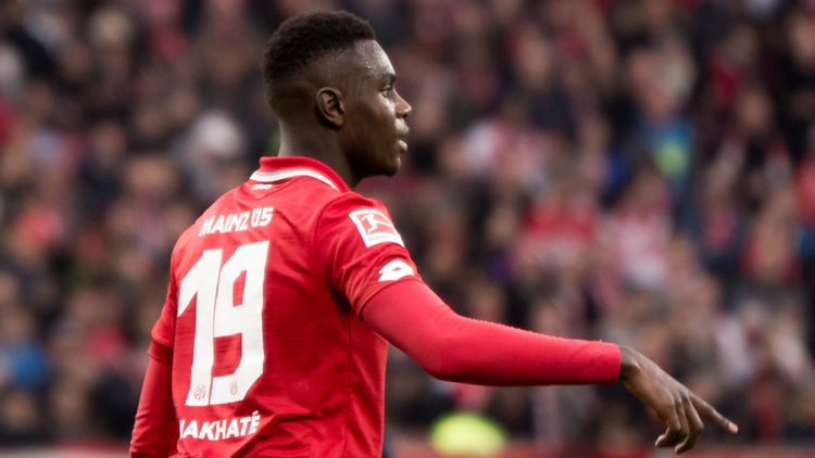 VfL Bochum Mainz 05 Bundesliga 15082021