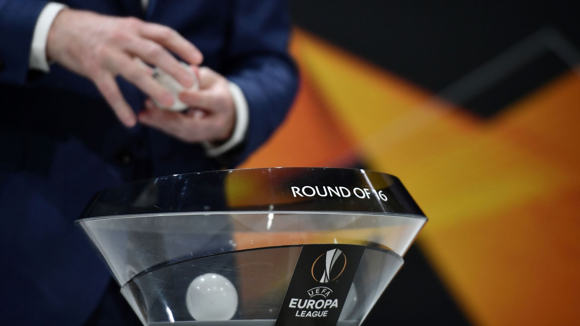 UEFA Europa League Auslosung Lostopf