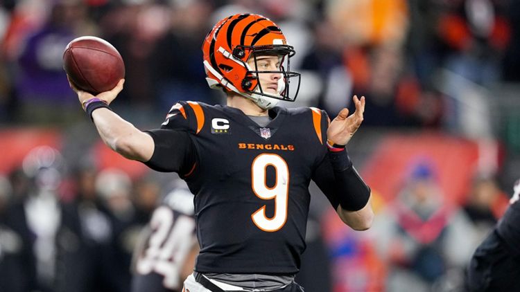 Mahomes injury inspiration: 5 NFL quarterbacks who came back from ACL ...