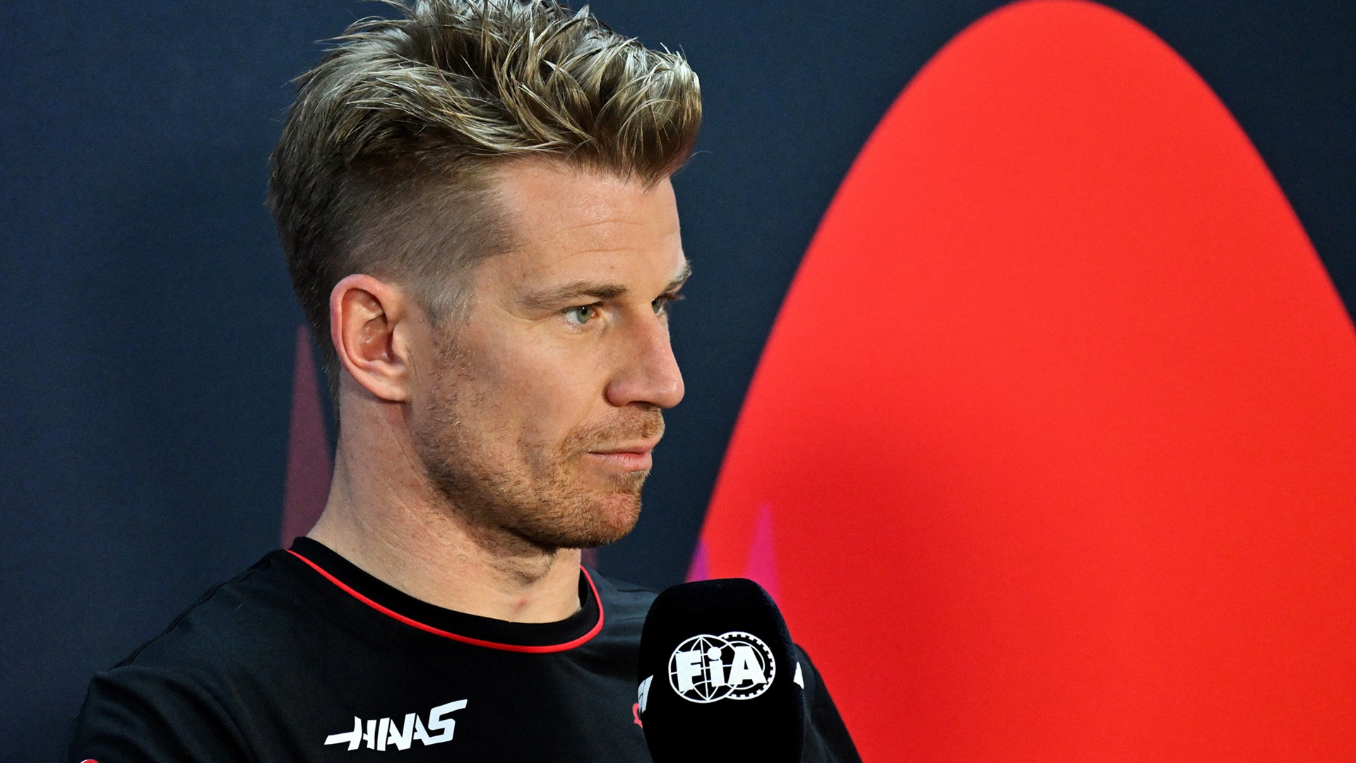 2024-02-23 Hulkenberg Nico Haas F1 Formula 1