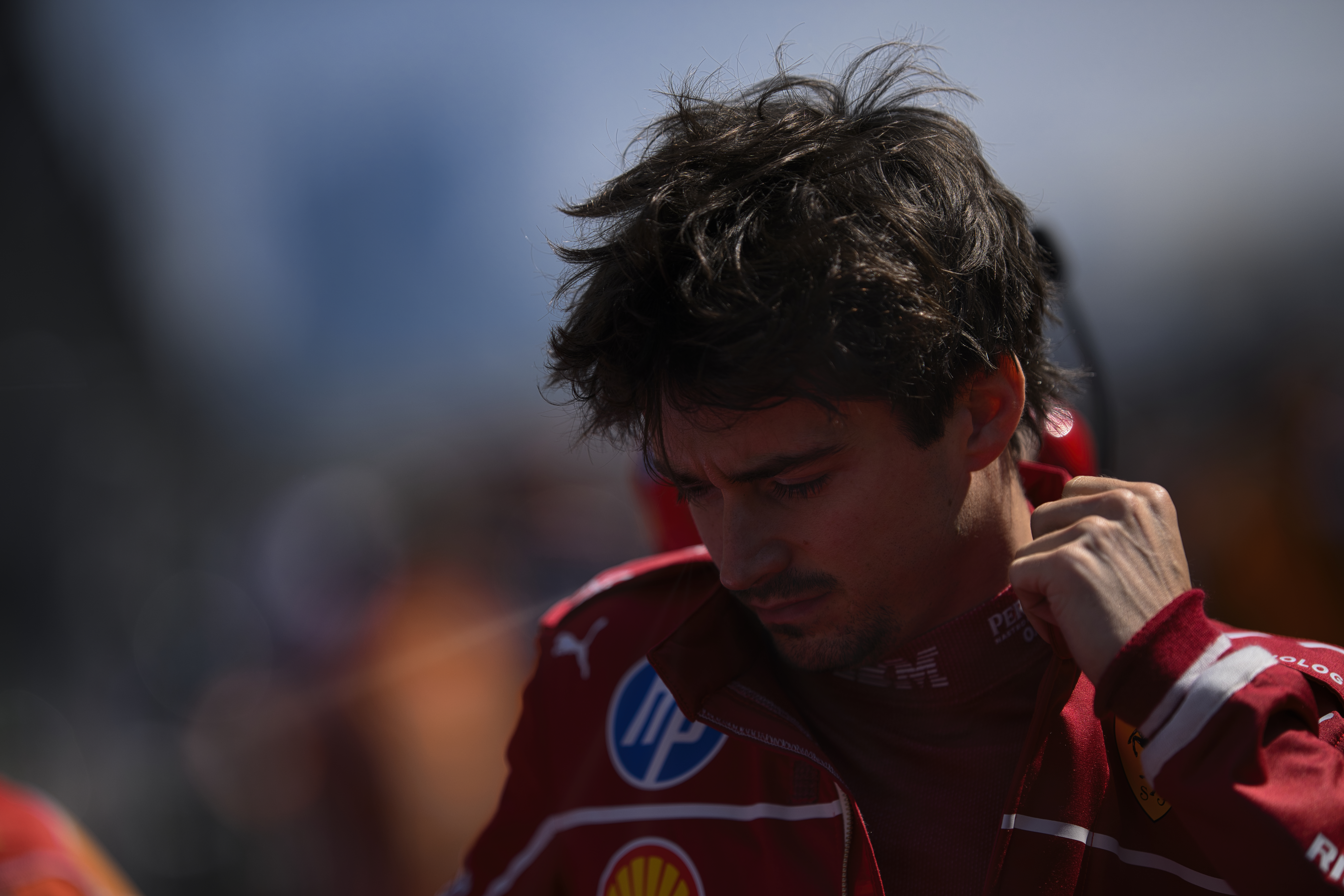 Charles Leclerc