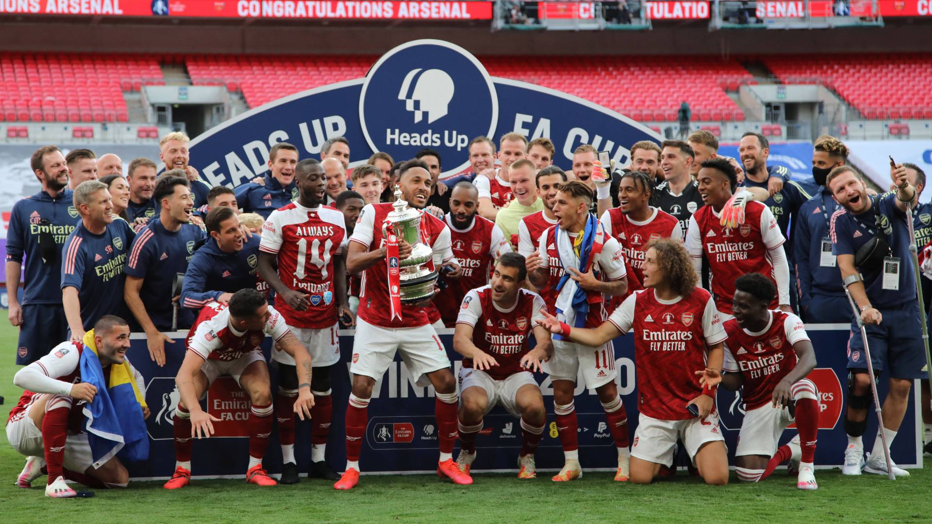 Supercup England Arsenal Liverpool 201920