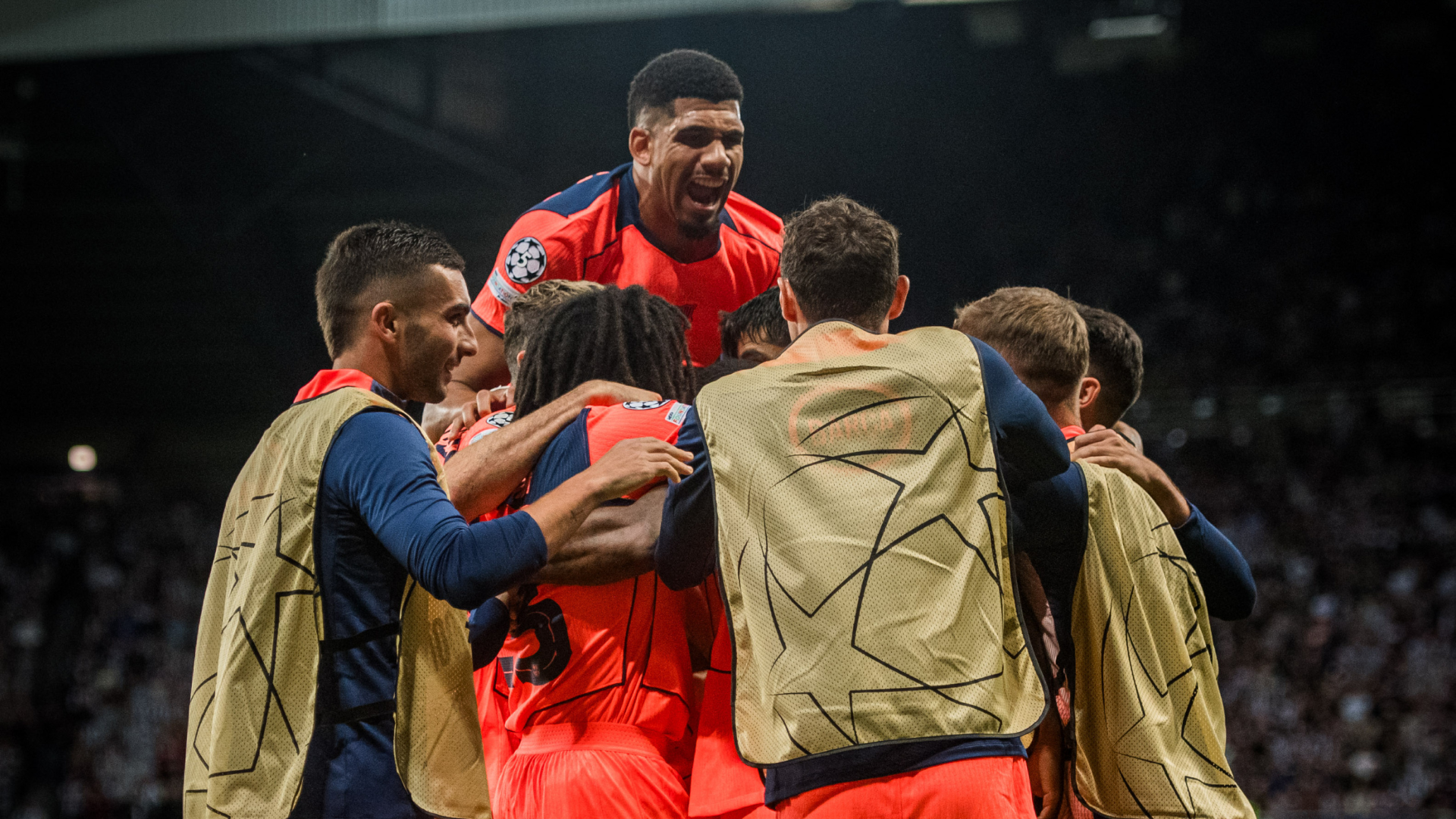 Araújo, FC Barcelona