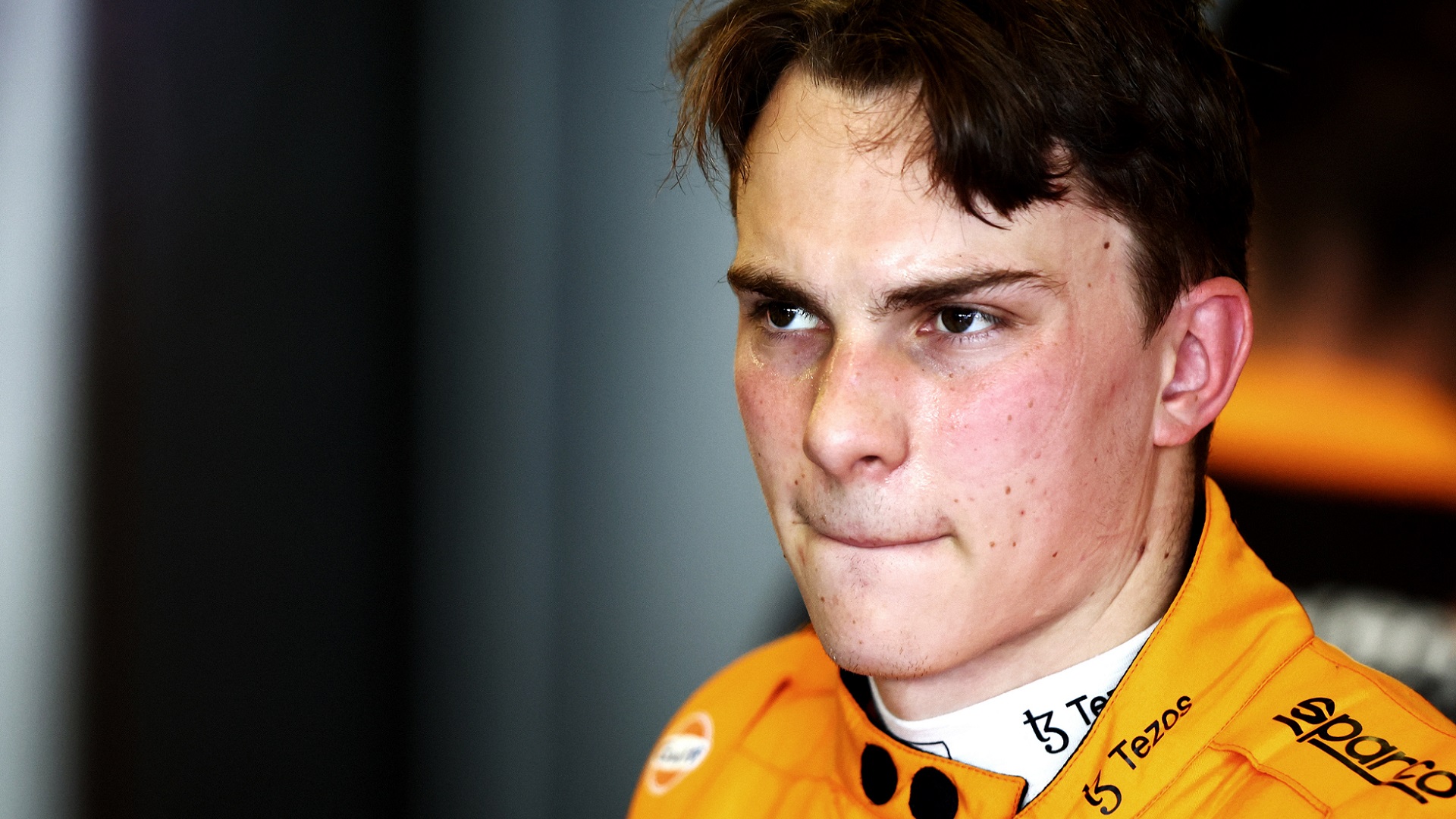 2022-12-21 Piastri McLaren F1 Formula 1