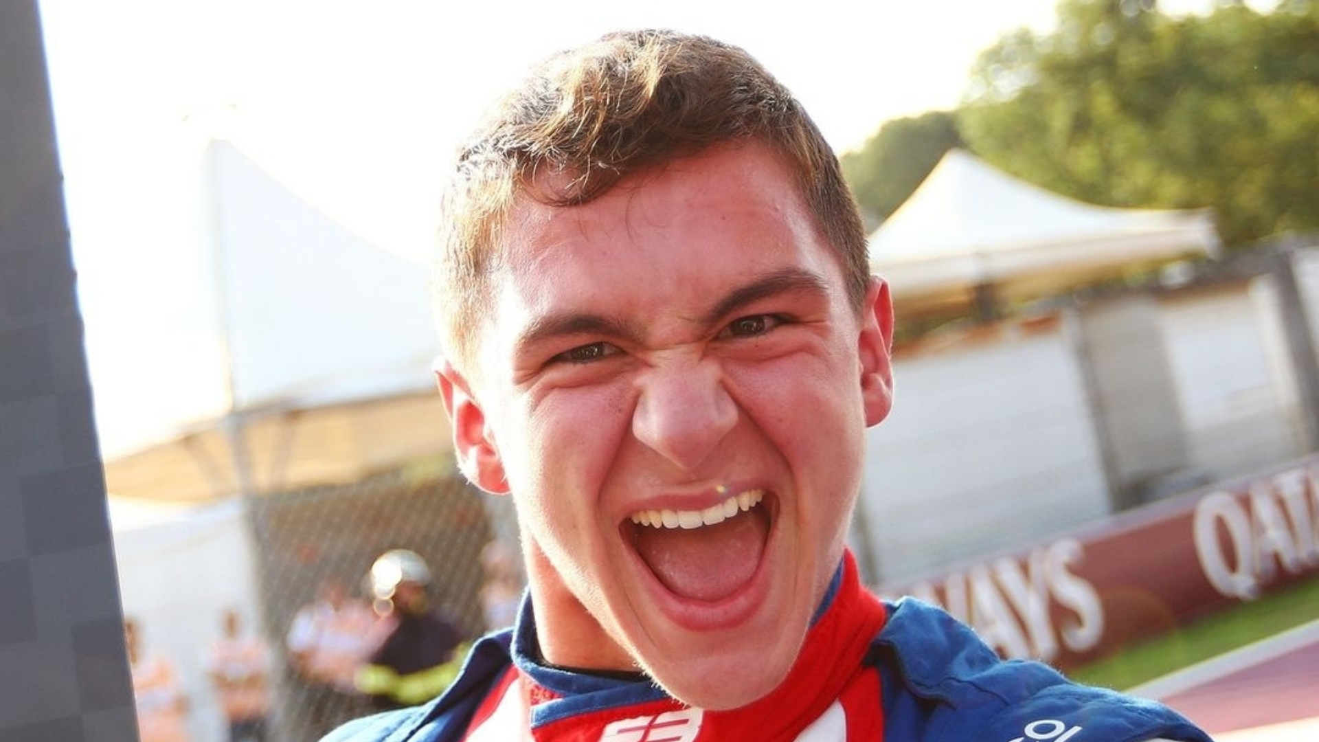 Leonardo Fornaroli, F2