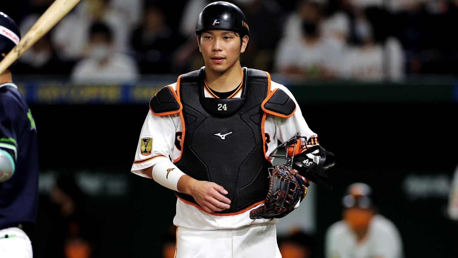2020-09-13-NPB-Gians-OHSHIRO