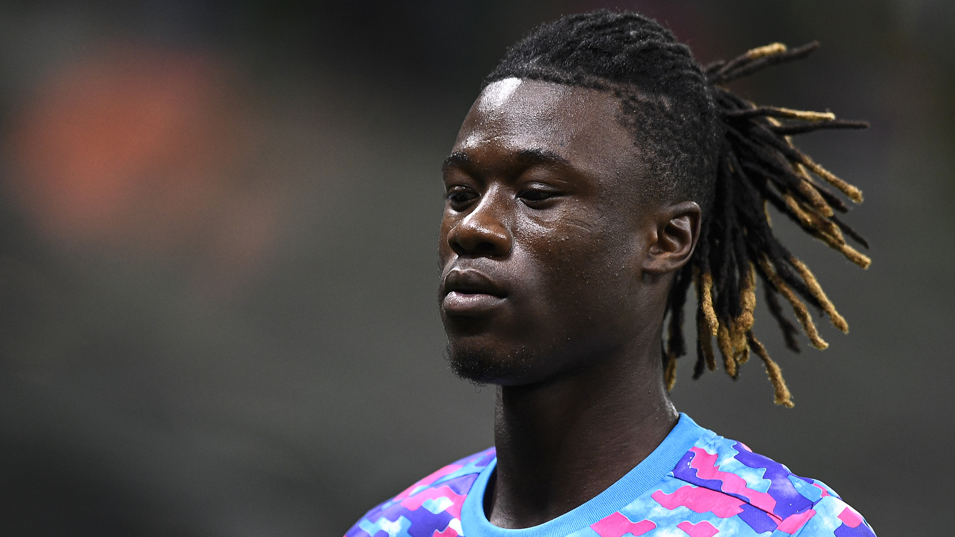 Eduardo Camavinga Real Madrid 19092021