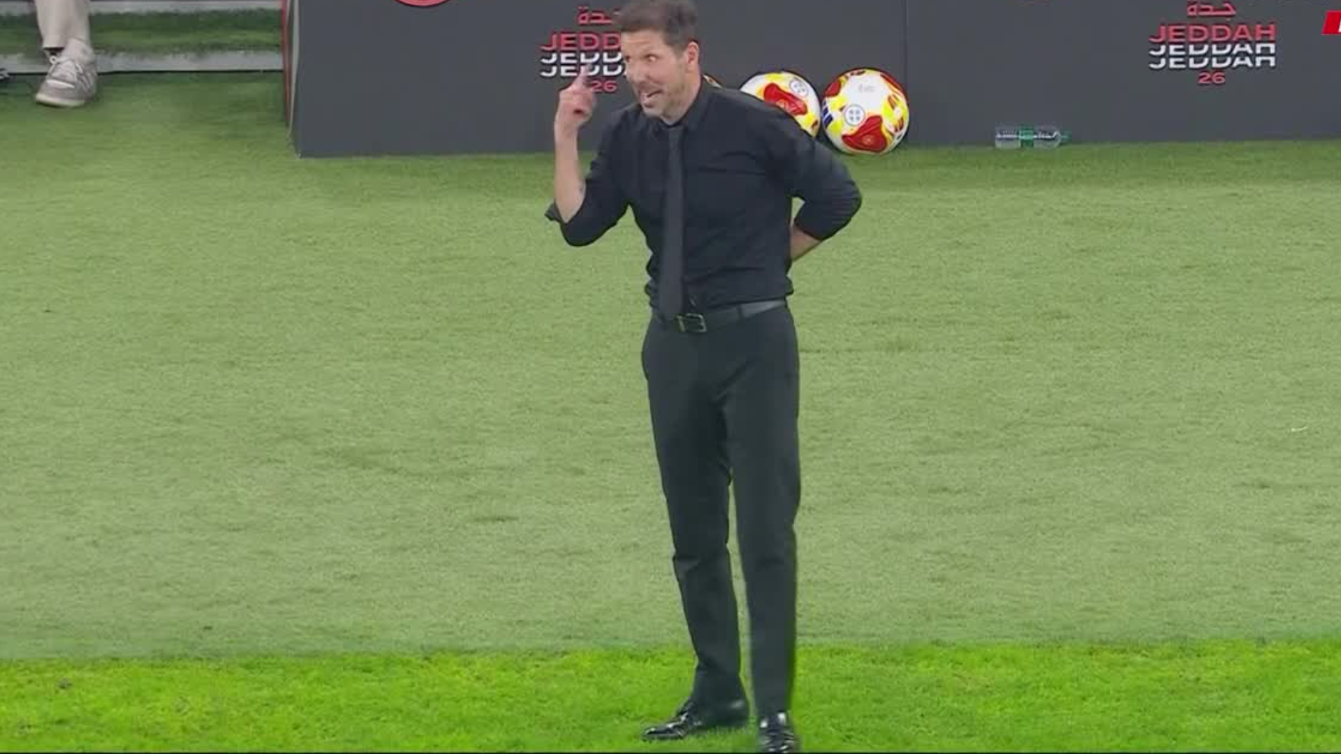 Diego Simeone
