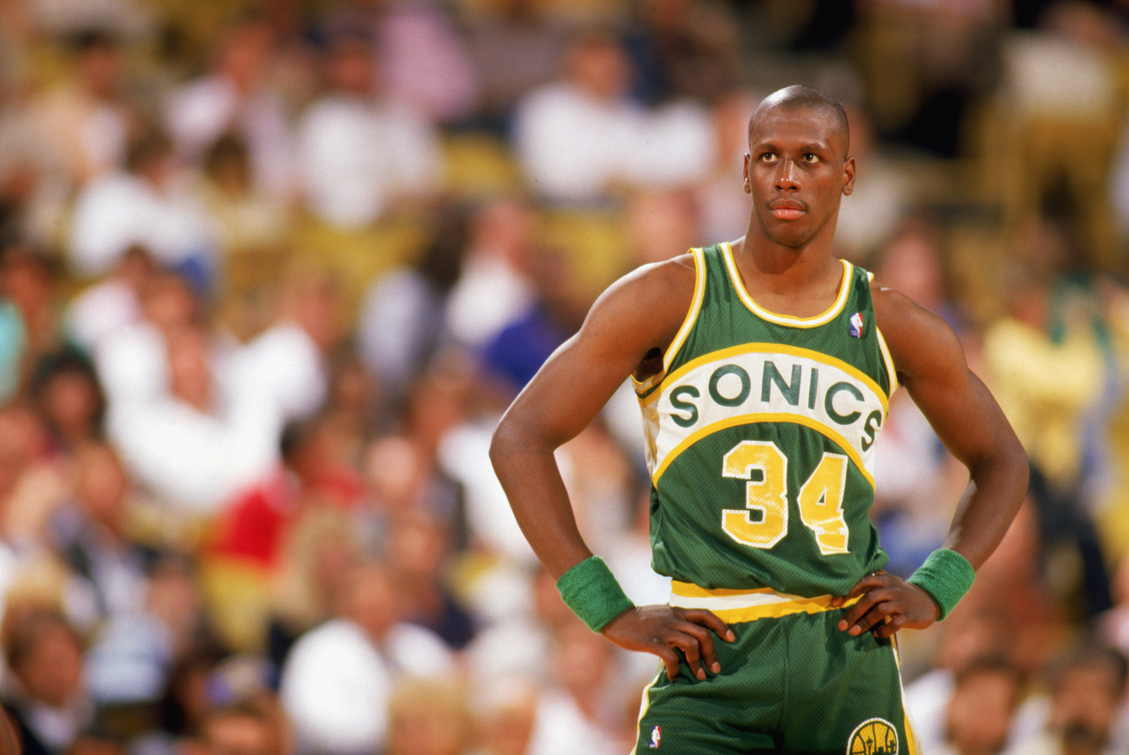 Ray Allen