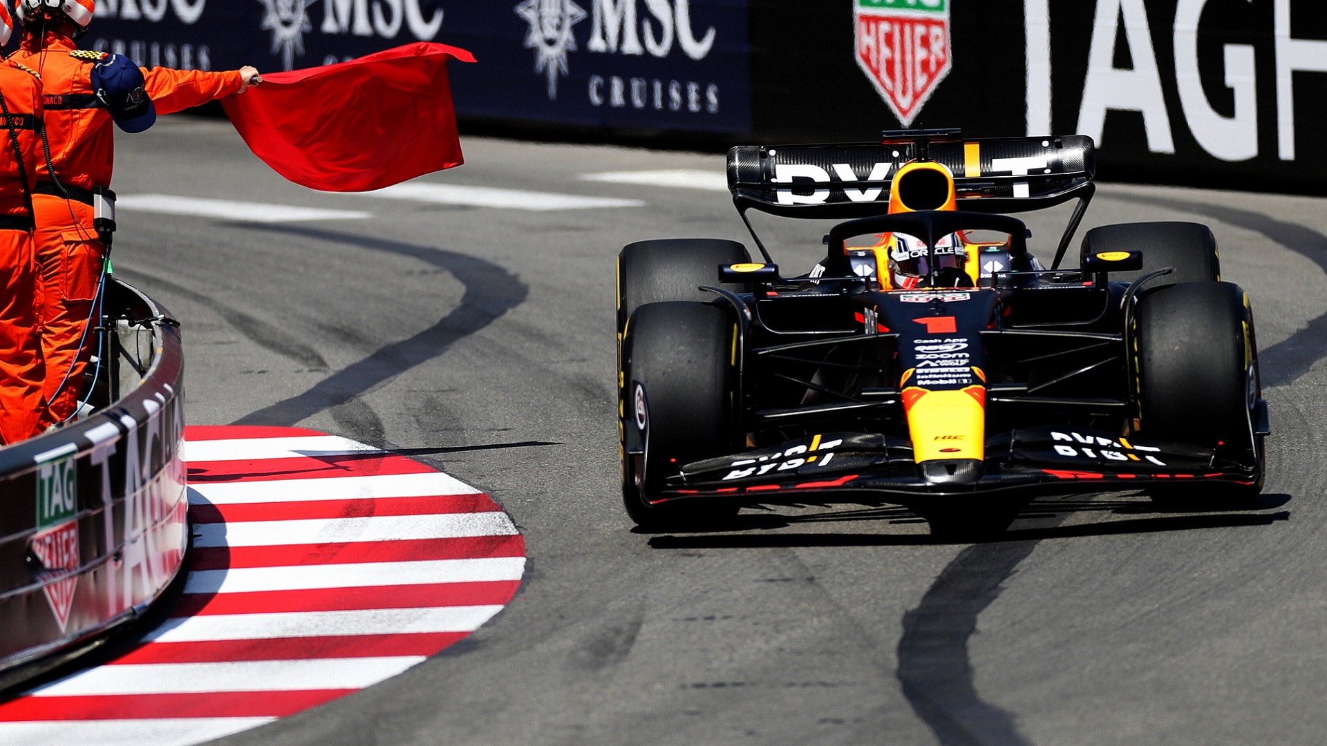 2023-05-26 Verstappen Red Bull F1 Formula 1