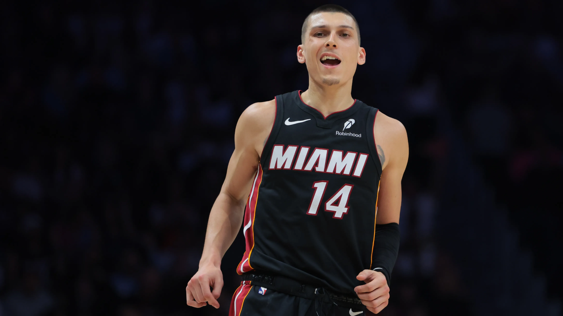 Tyler Herro