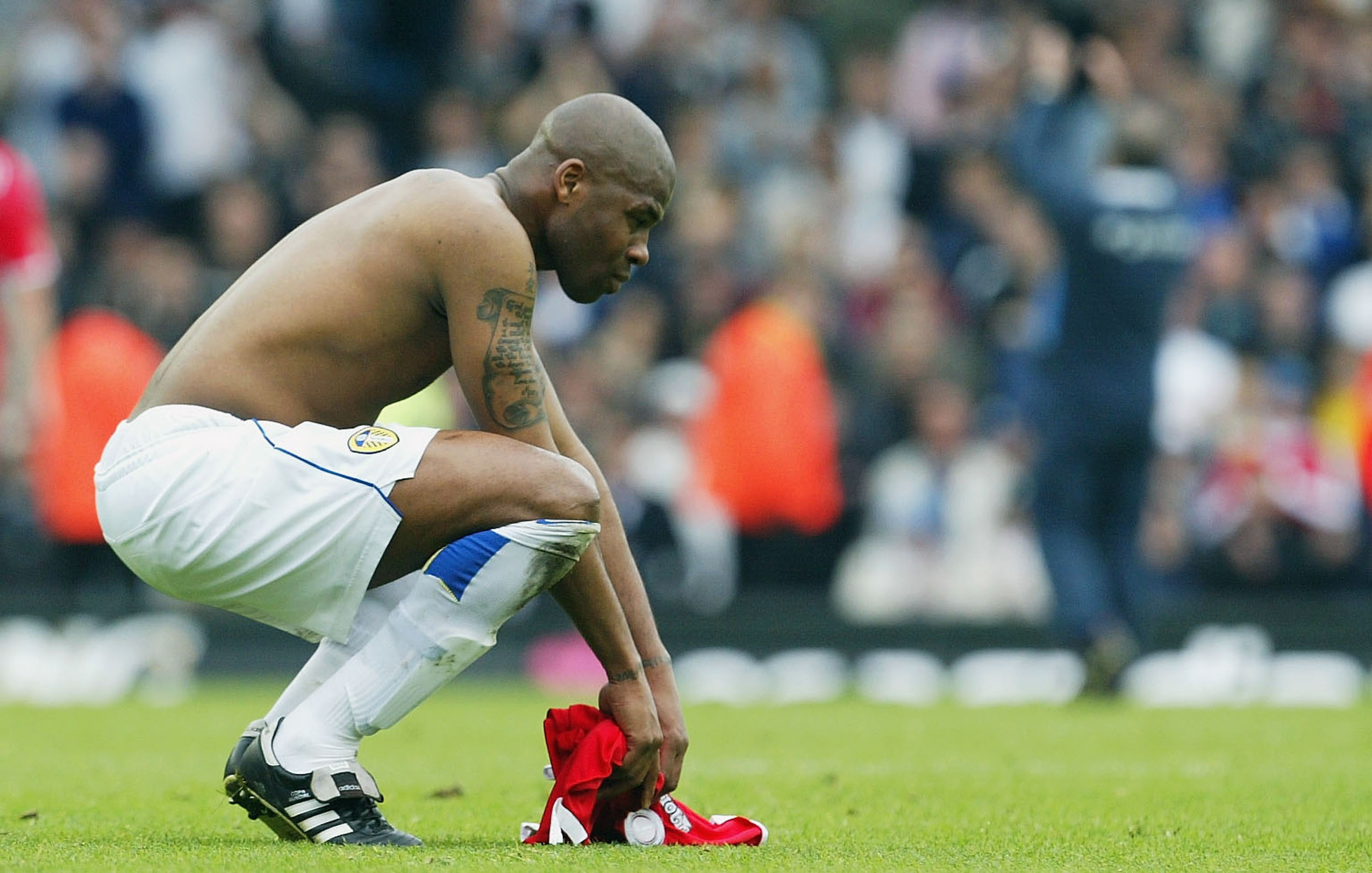 Leeds 2004