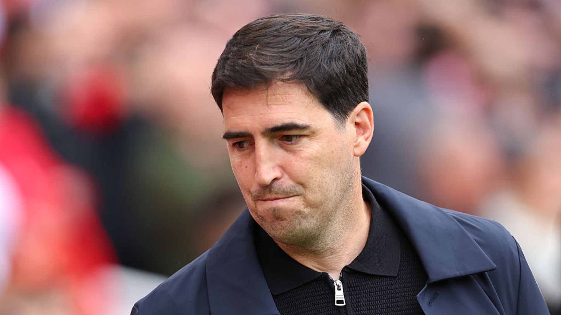 Andoni Iraola