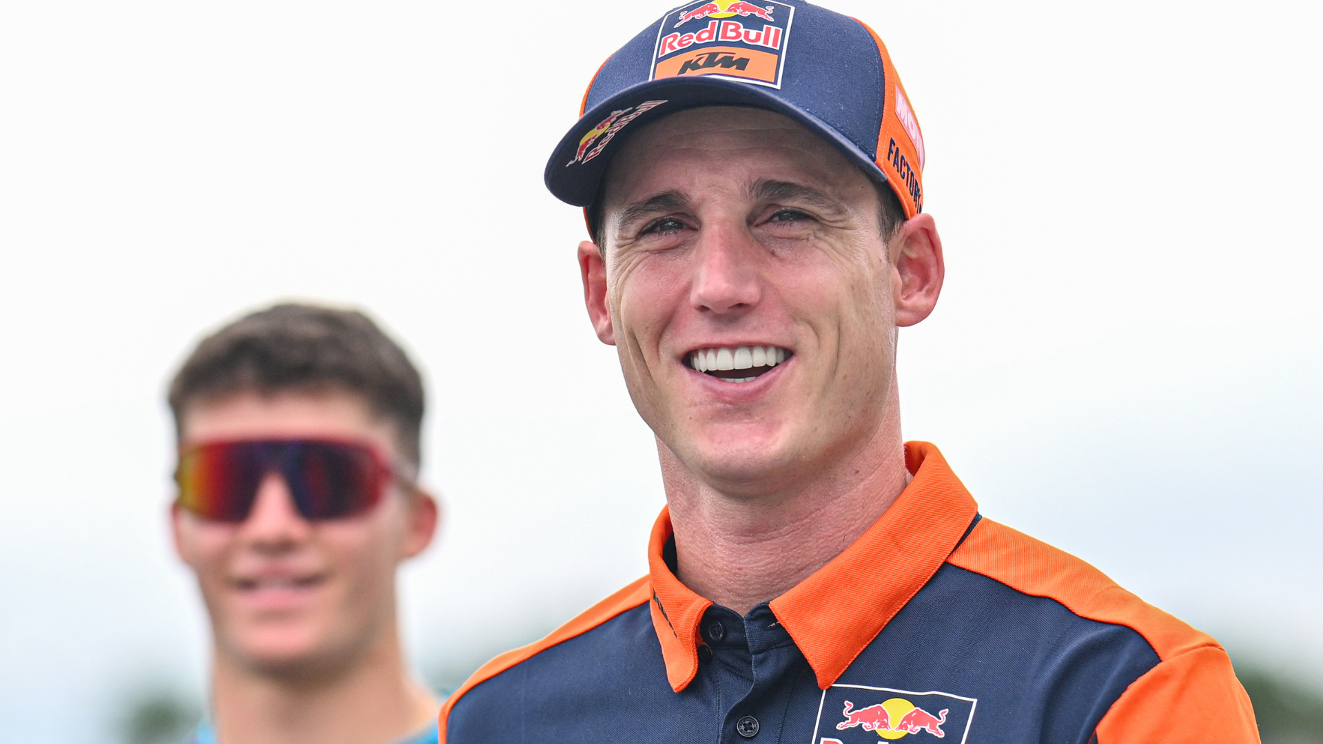 Pol Espargaró KTM 2025