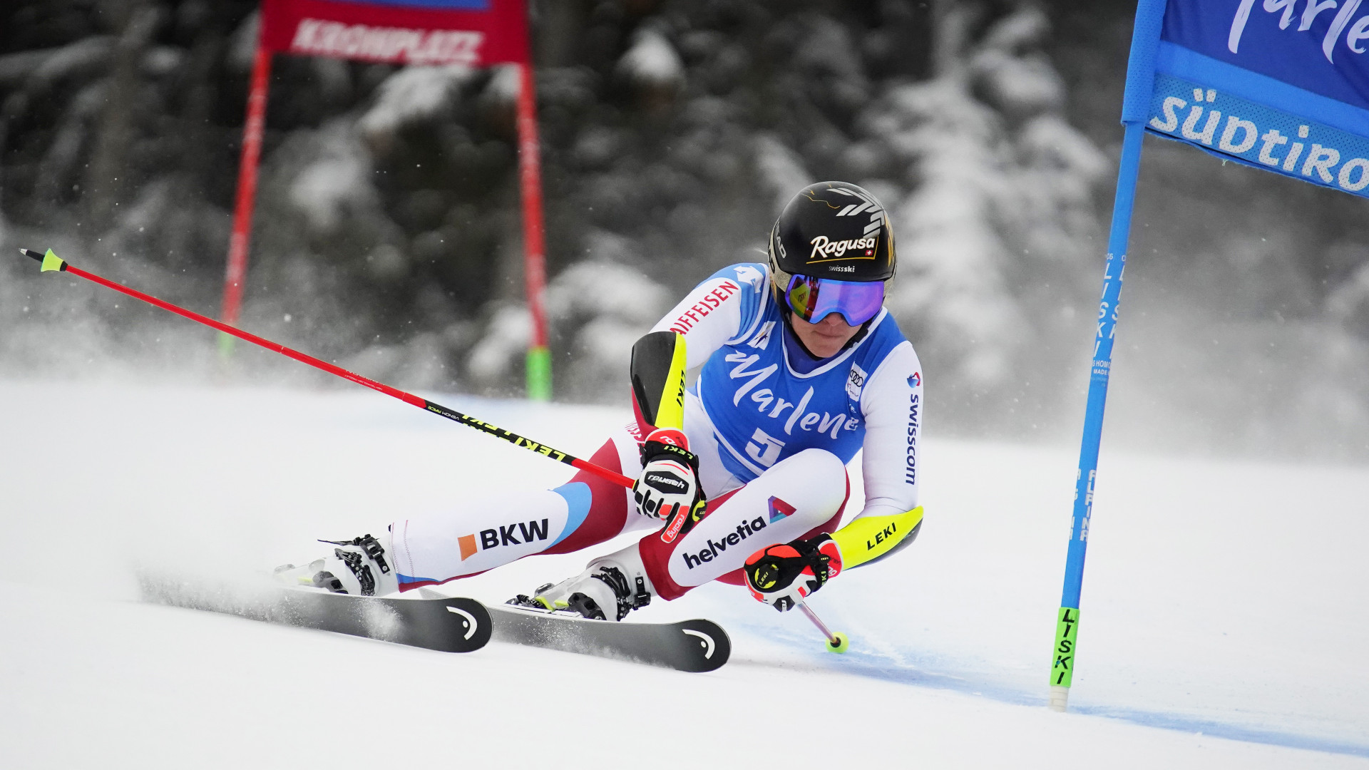Lara Gut-Behrami_Schweiz_Ski Alpin_26012021_Getty Images_Millo Moravski_Agence Zoom