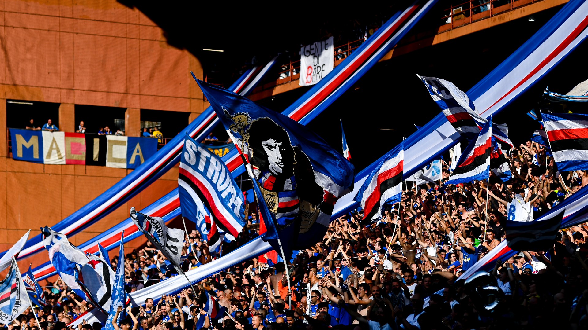 Sampdoria