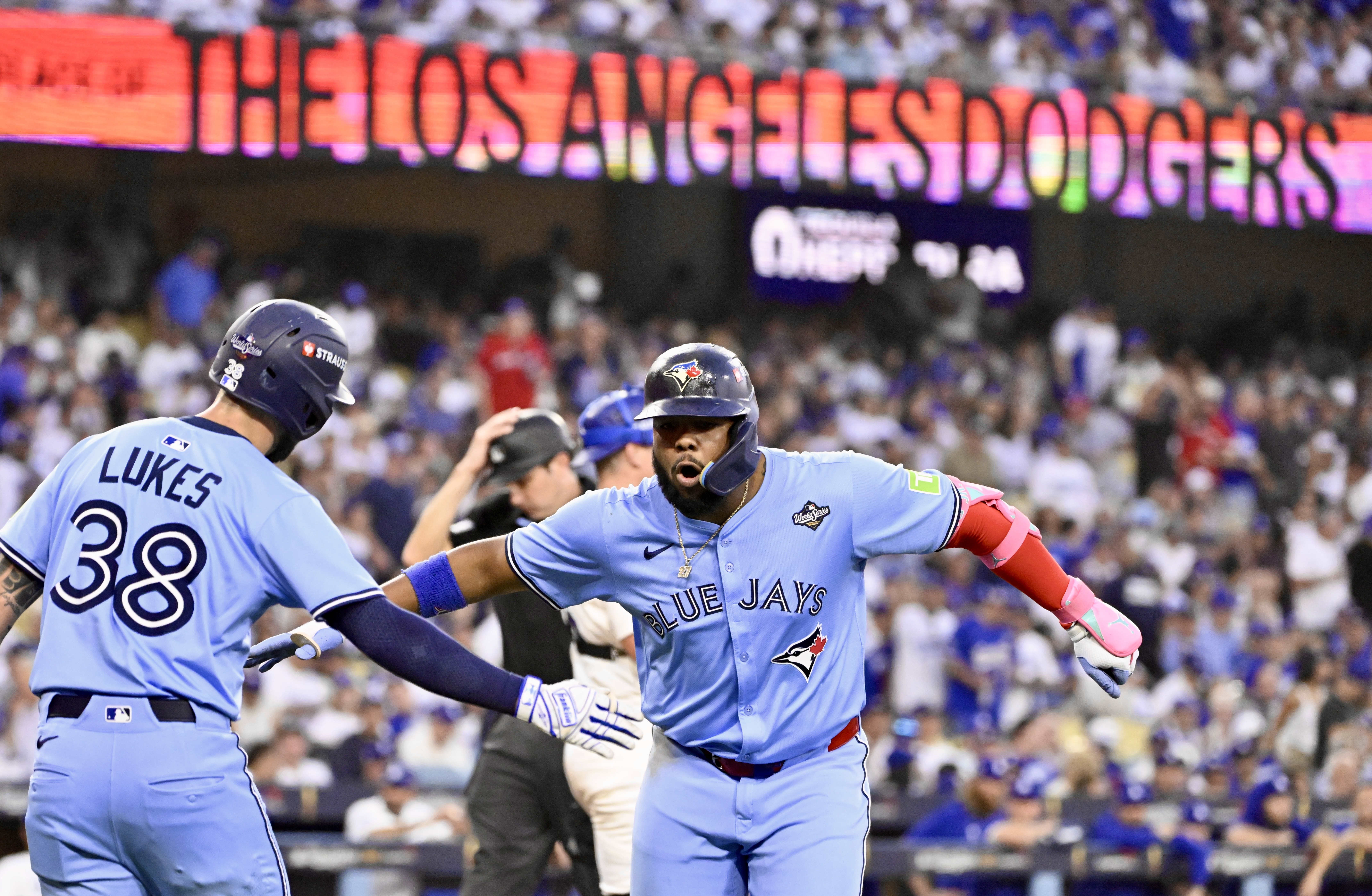 Vladimir Guerrero Jr.