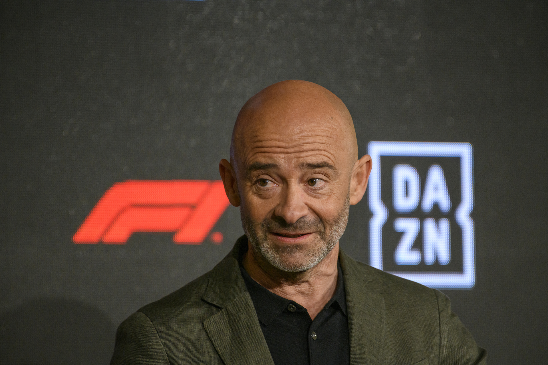 DAZN MotoGP y Formula 1 Aniversario DAZN