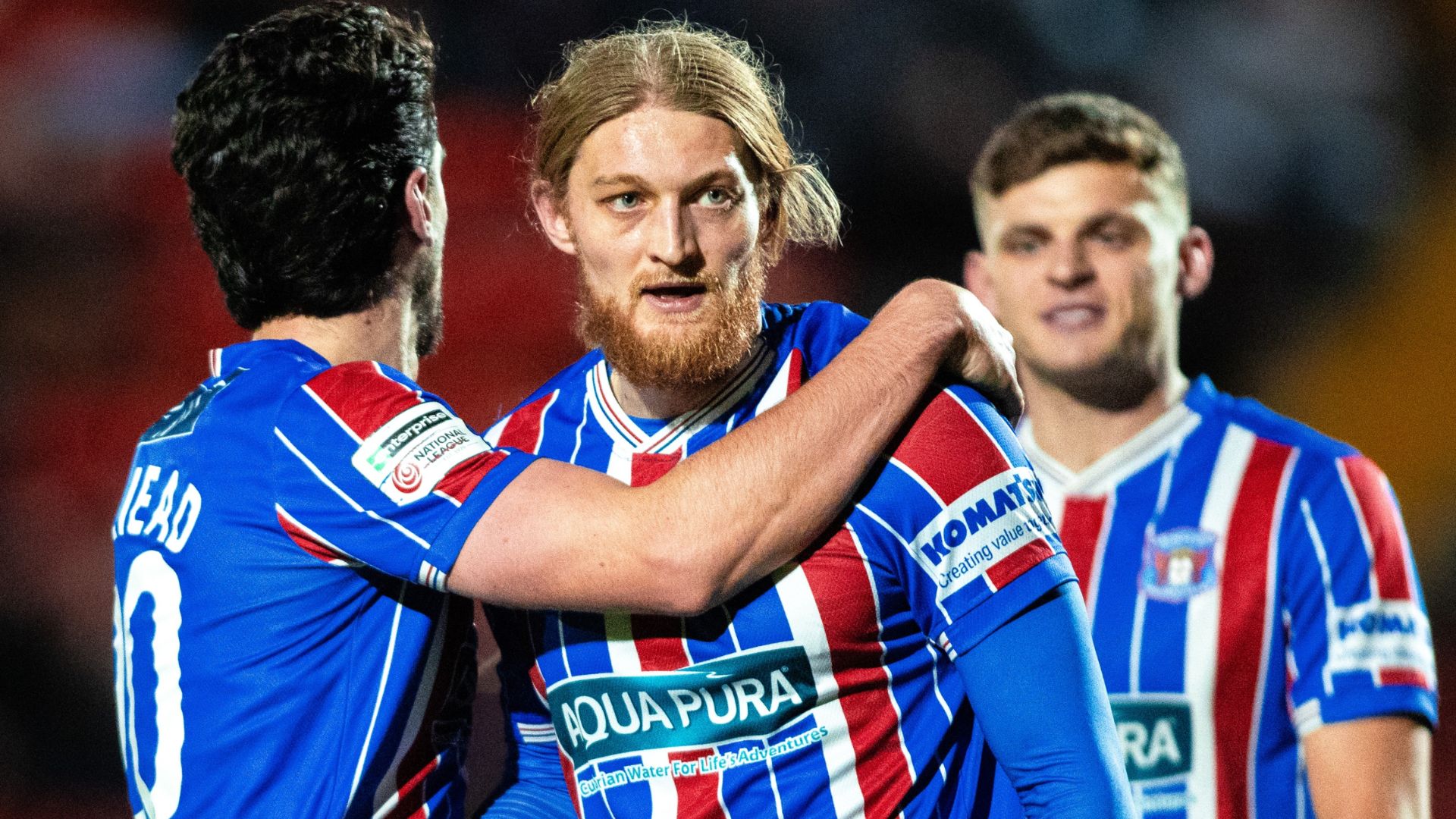 Carlisle, Pro League