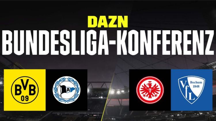 Bundesliga Konferenz