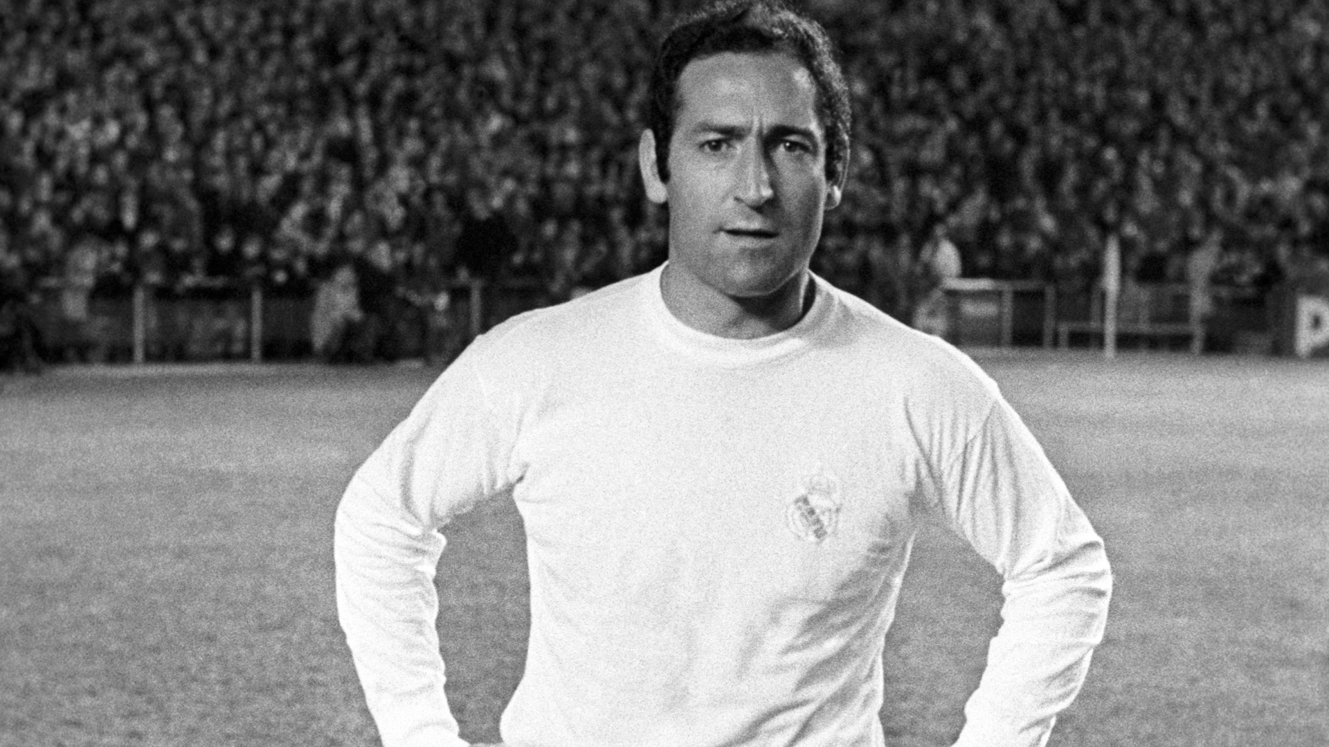 Paco Gento