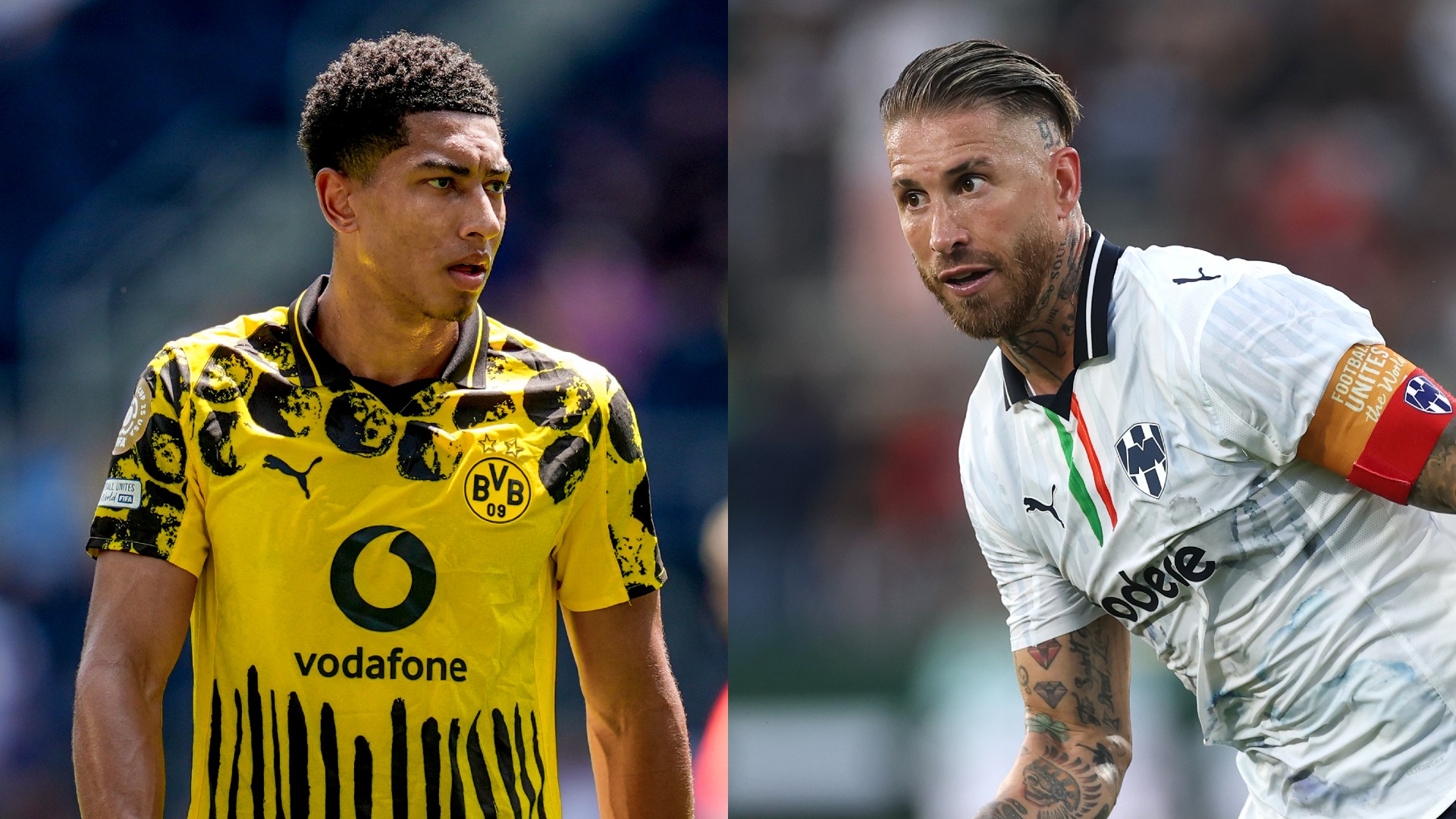 CWC_dortmund vs monterrey