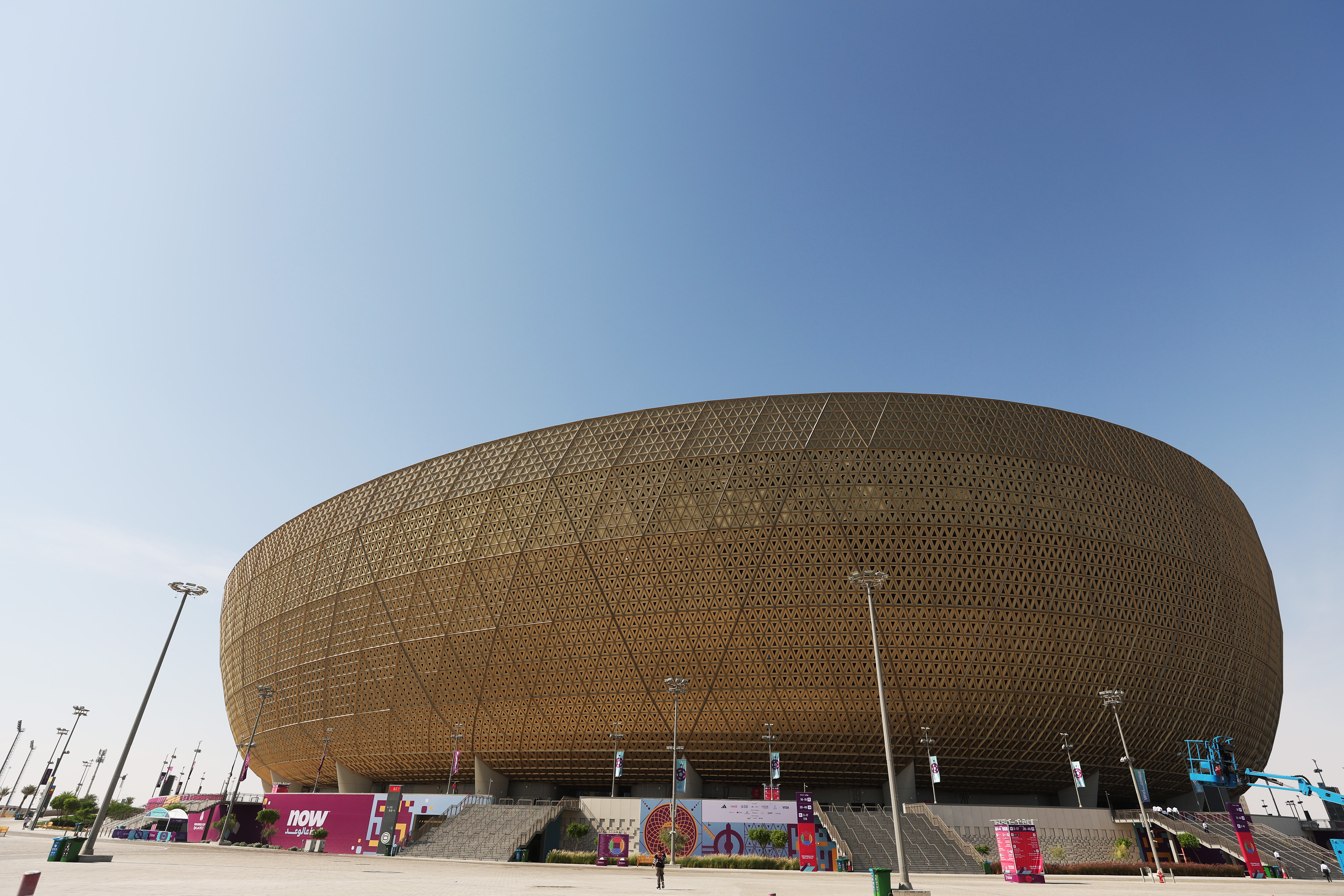 Lusail Stadium_FIFA_Qatar_2022
