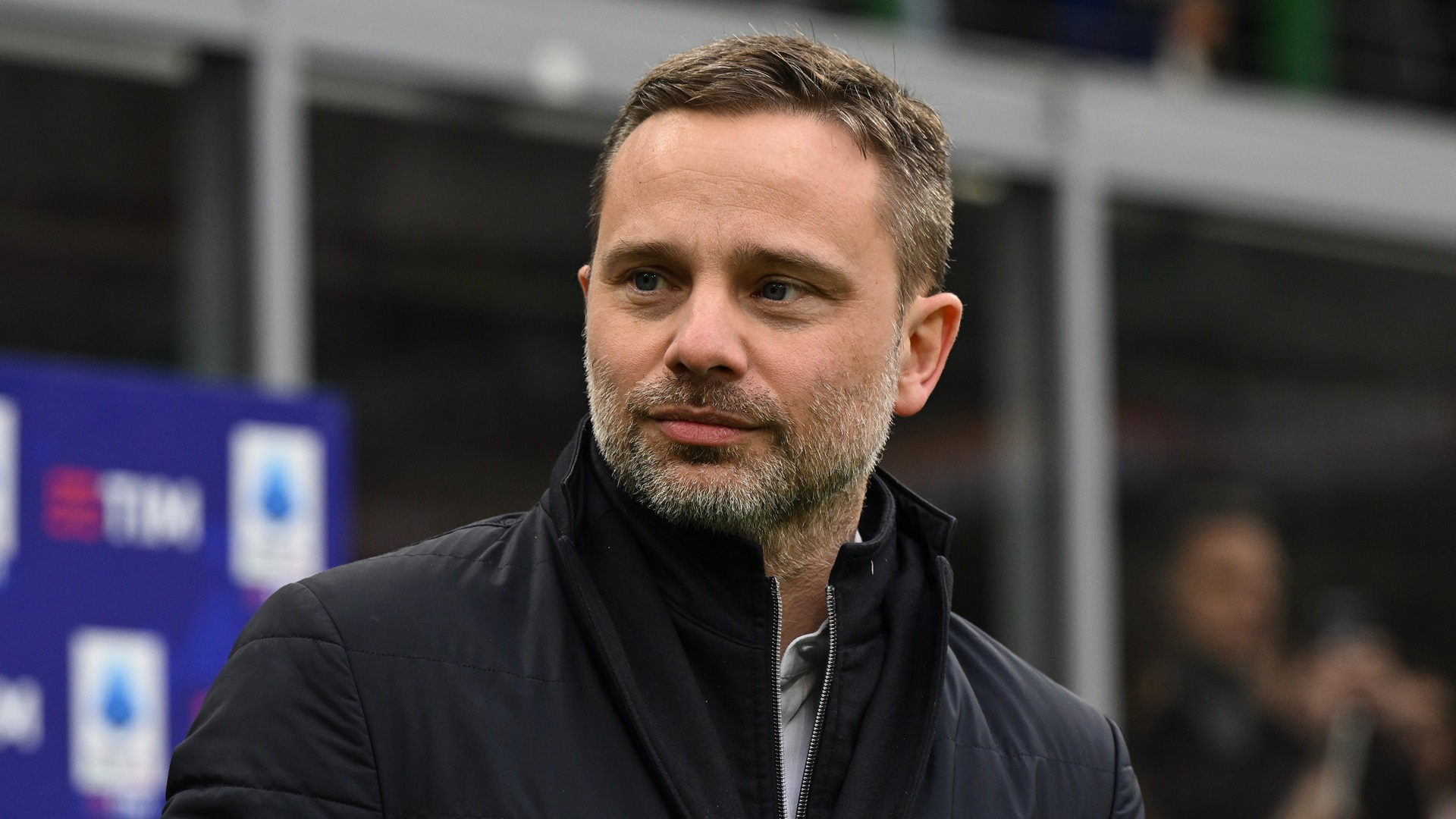 Giorgio Furlani, ad del Milan