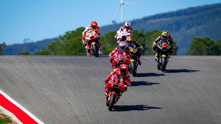 MotoGP 2023, GP Portugal, Portimao