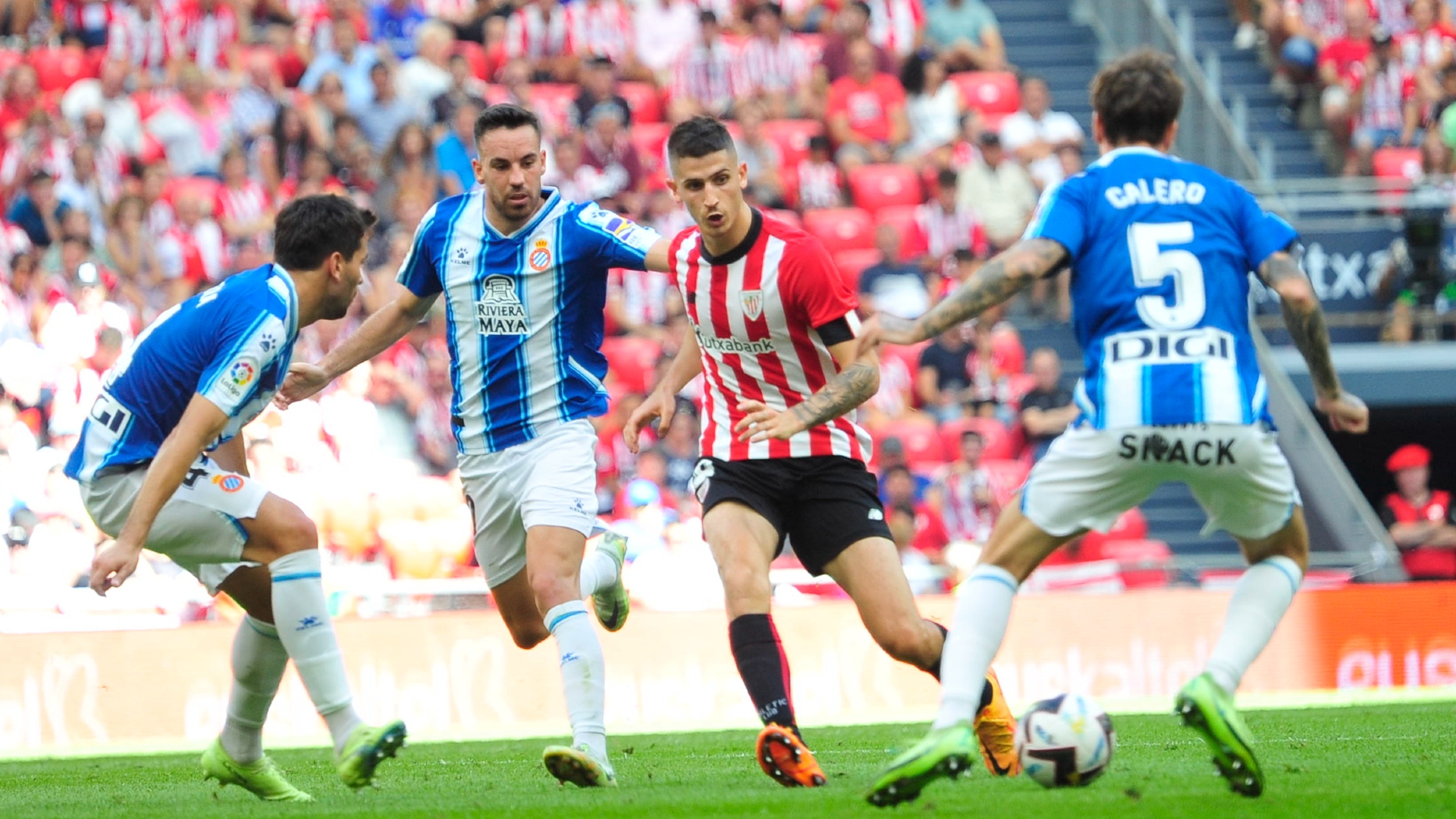 Athletic Club Espanyol