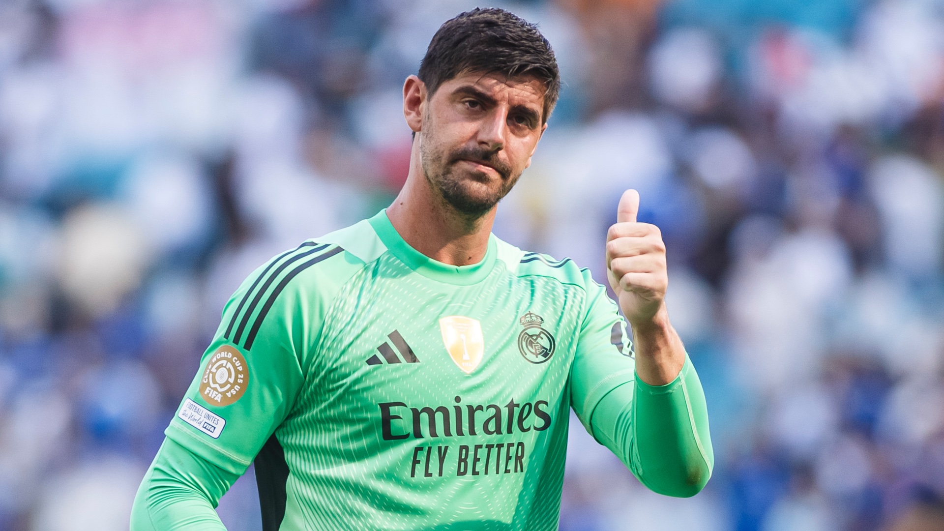 courtois-real-madrid-liga-football-soccer-20250521	 courtois-real-madrid-liga-football-soccer-20250521