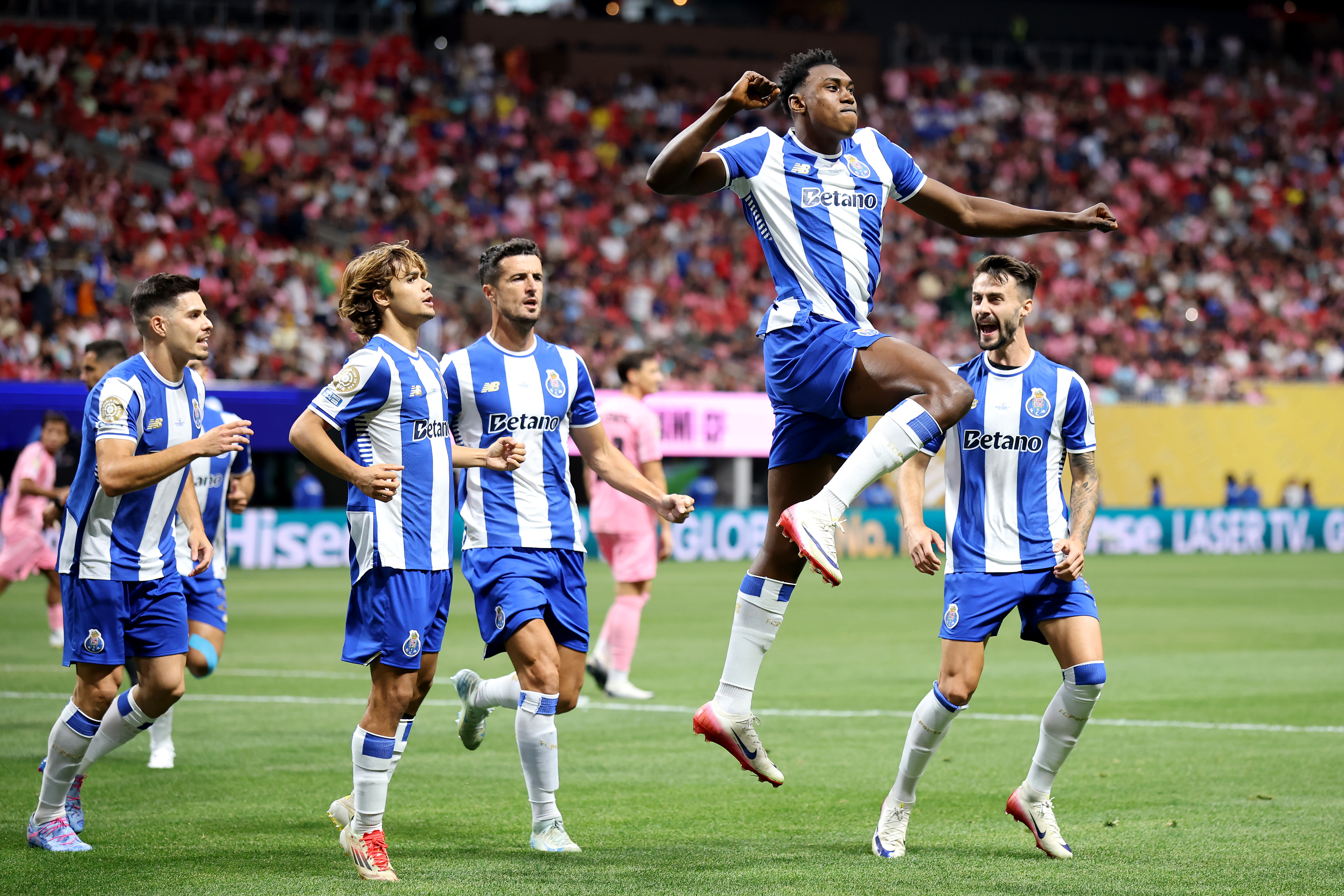 FC Porto Club World Cup