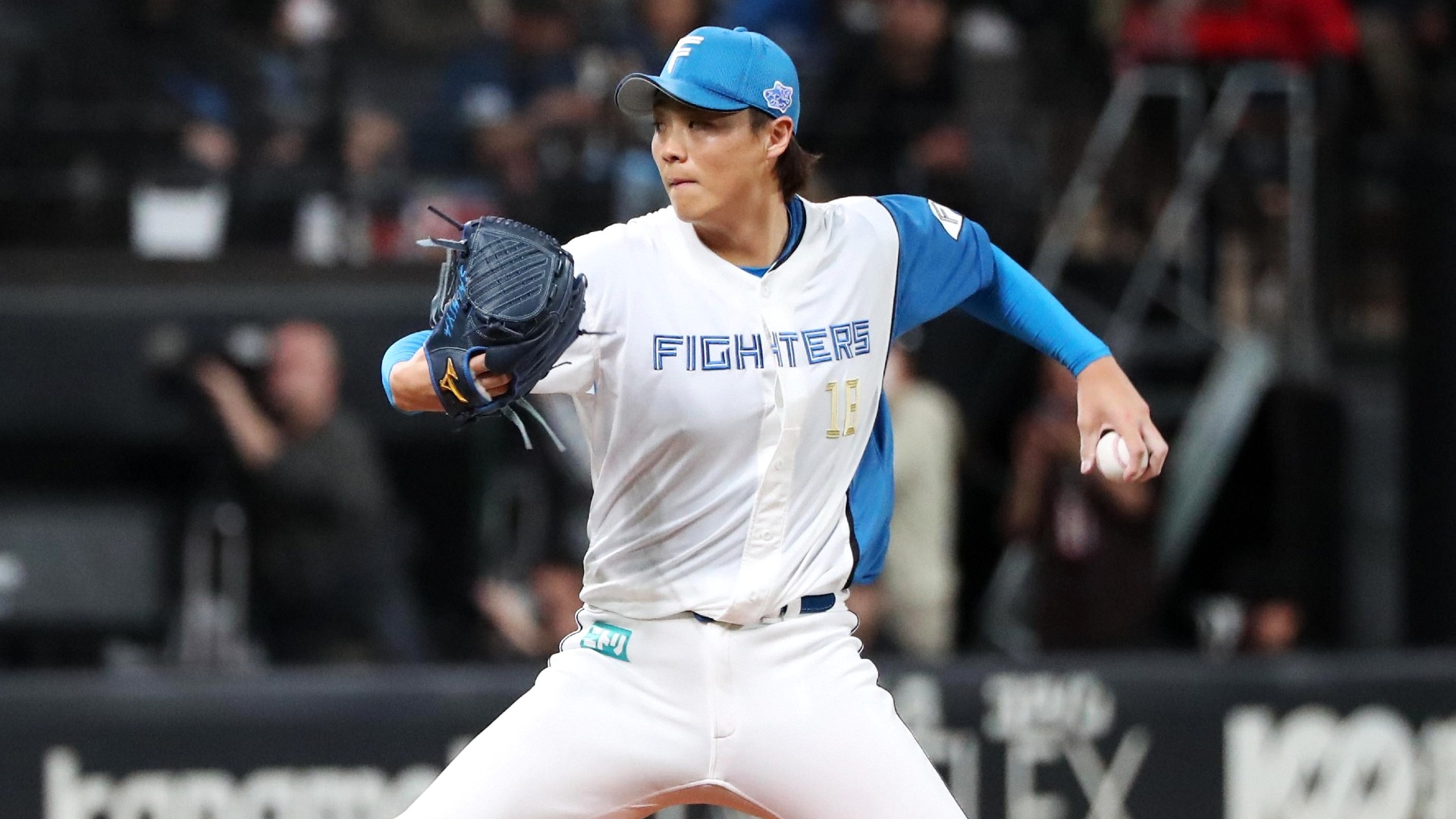 2024-03-25-npb-fighters-yamasaki