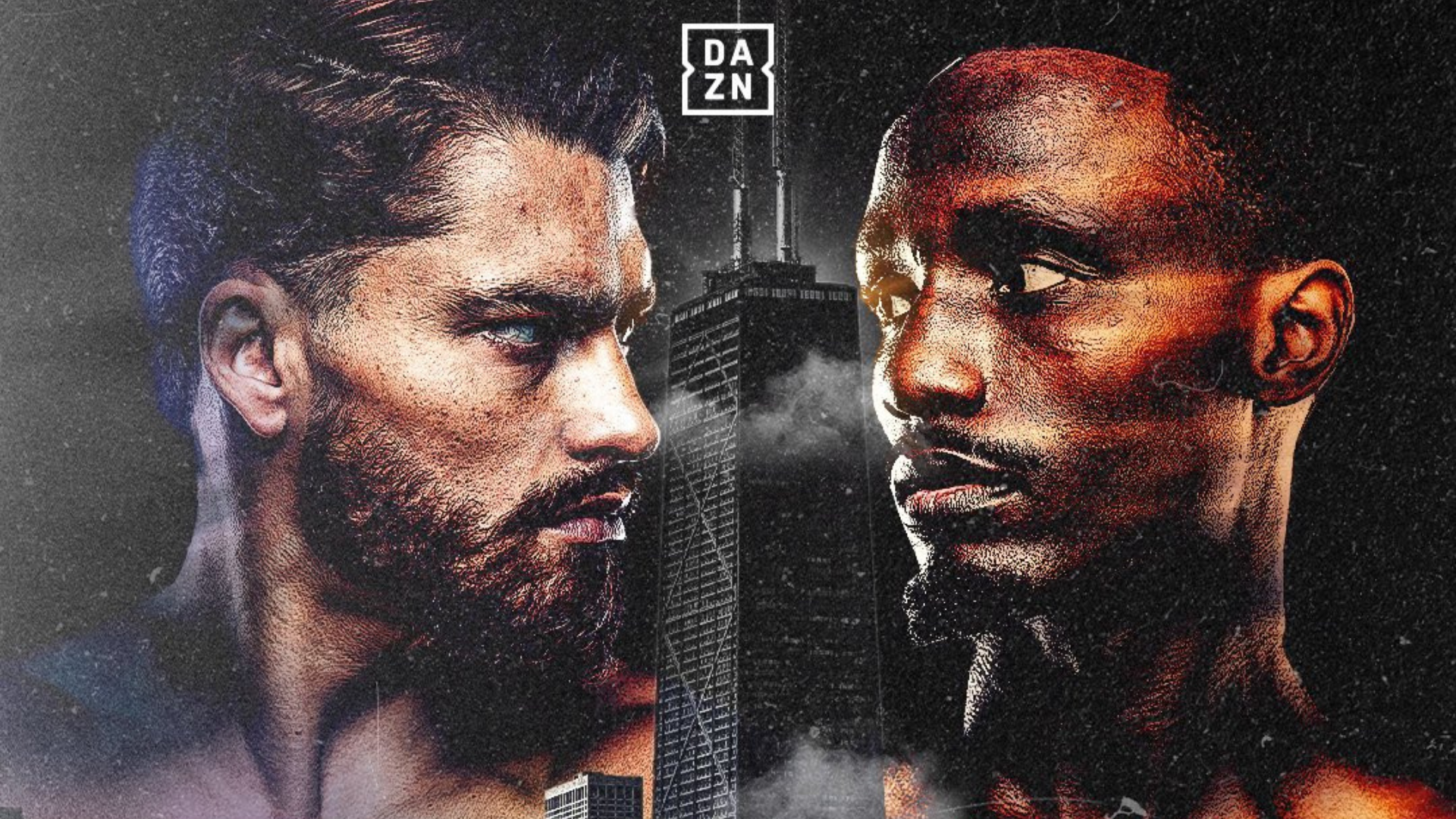 Óscar Duarte vs Kenneth Sims Jr boxeo