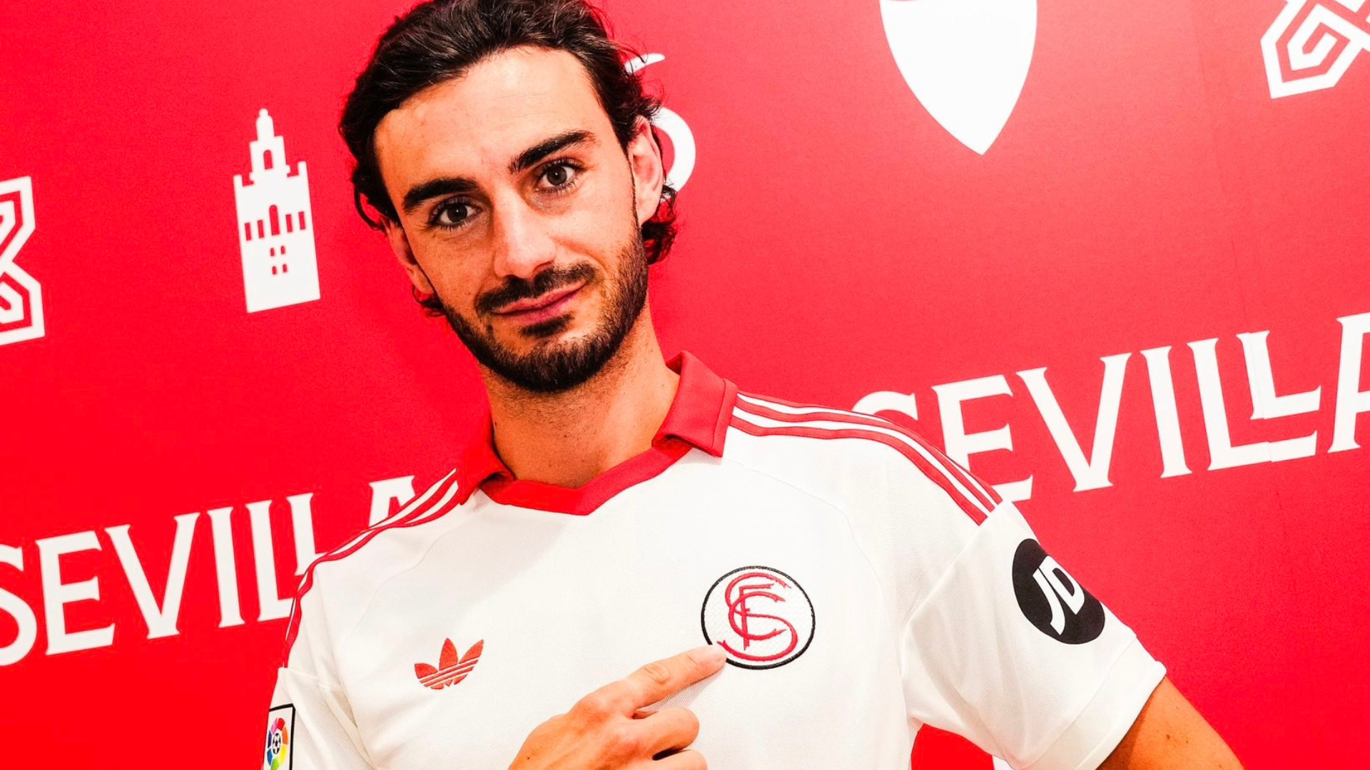Juan Iglesias Sevilla 2026