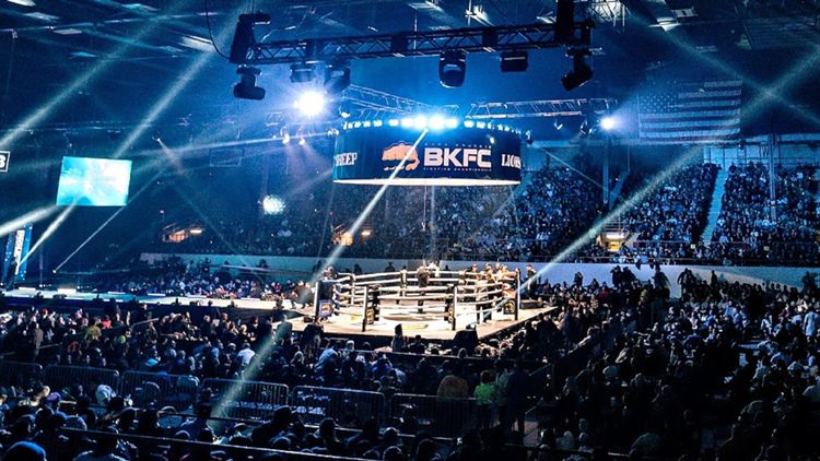 BKFC