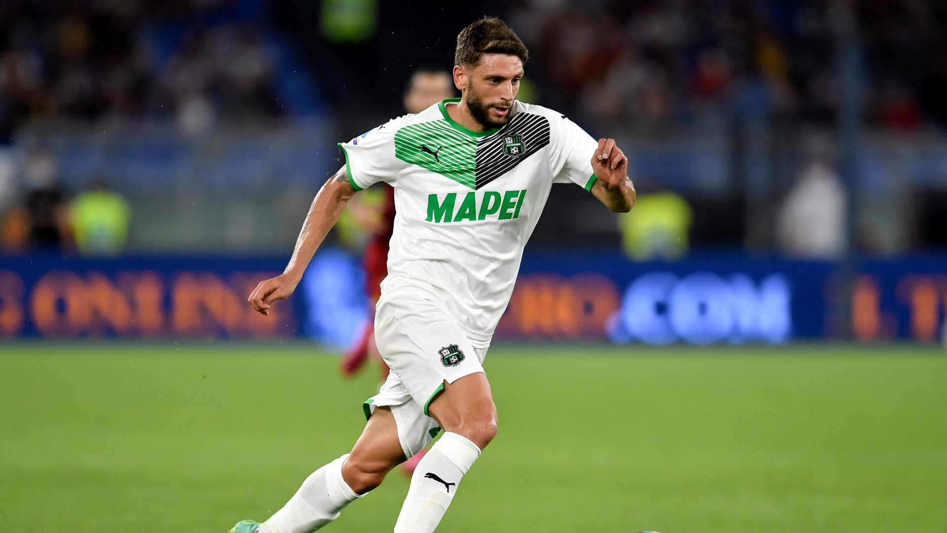 Sassuolo-Torino su Dazn