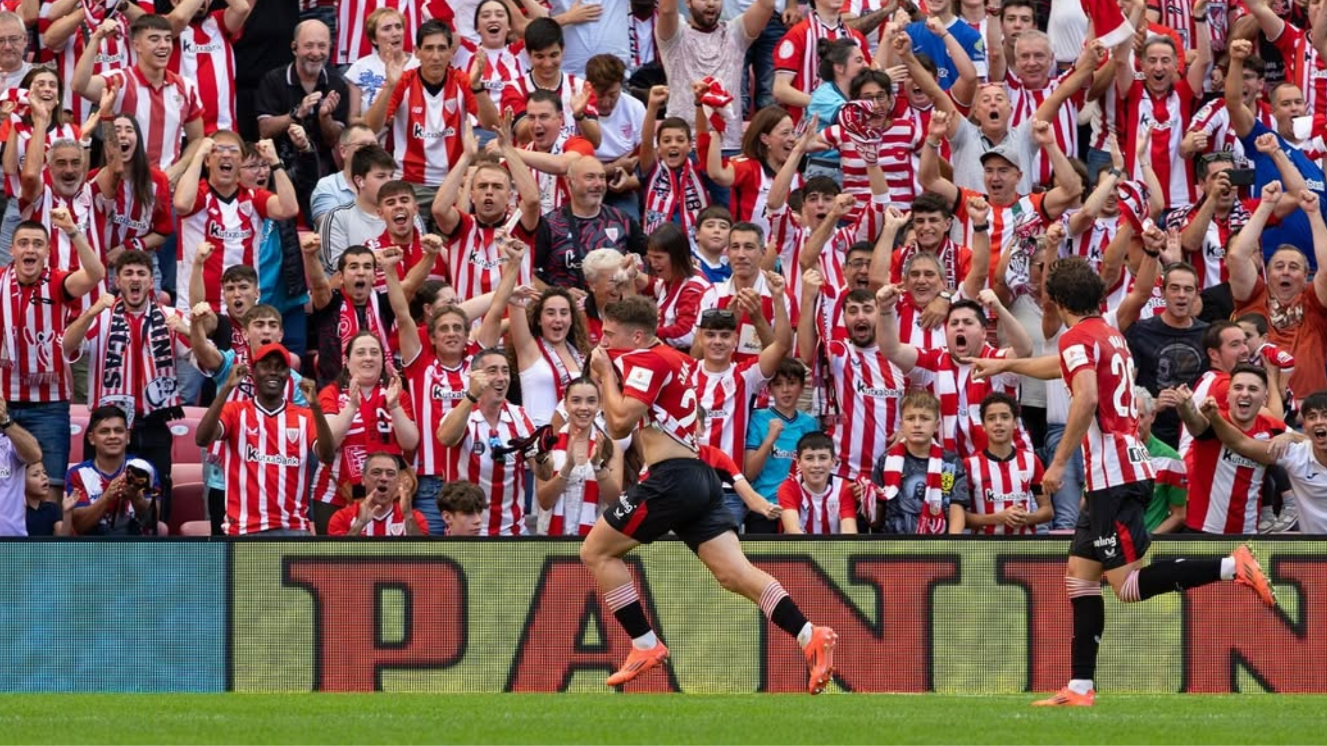 Mikel Jauregizar, Athletic Club