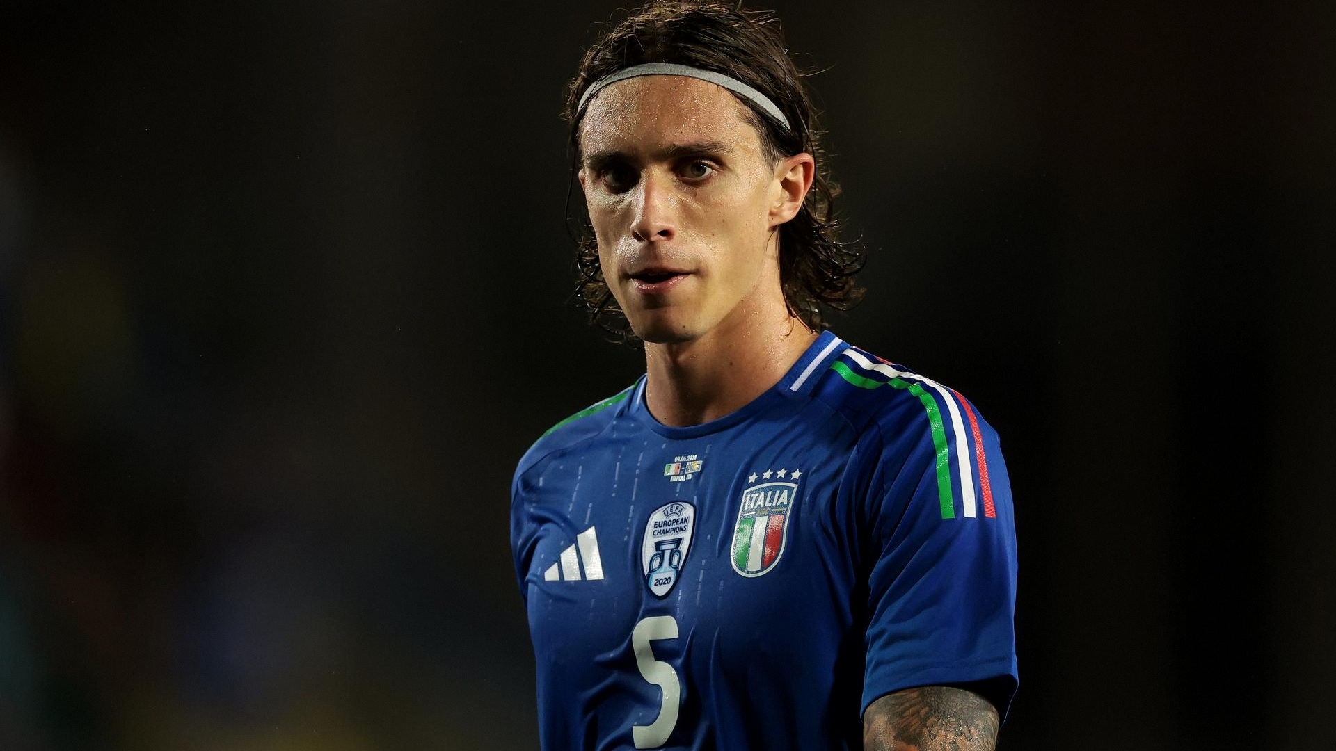 2024-06-09-italy-riccardo-calafiori