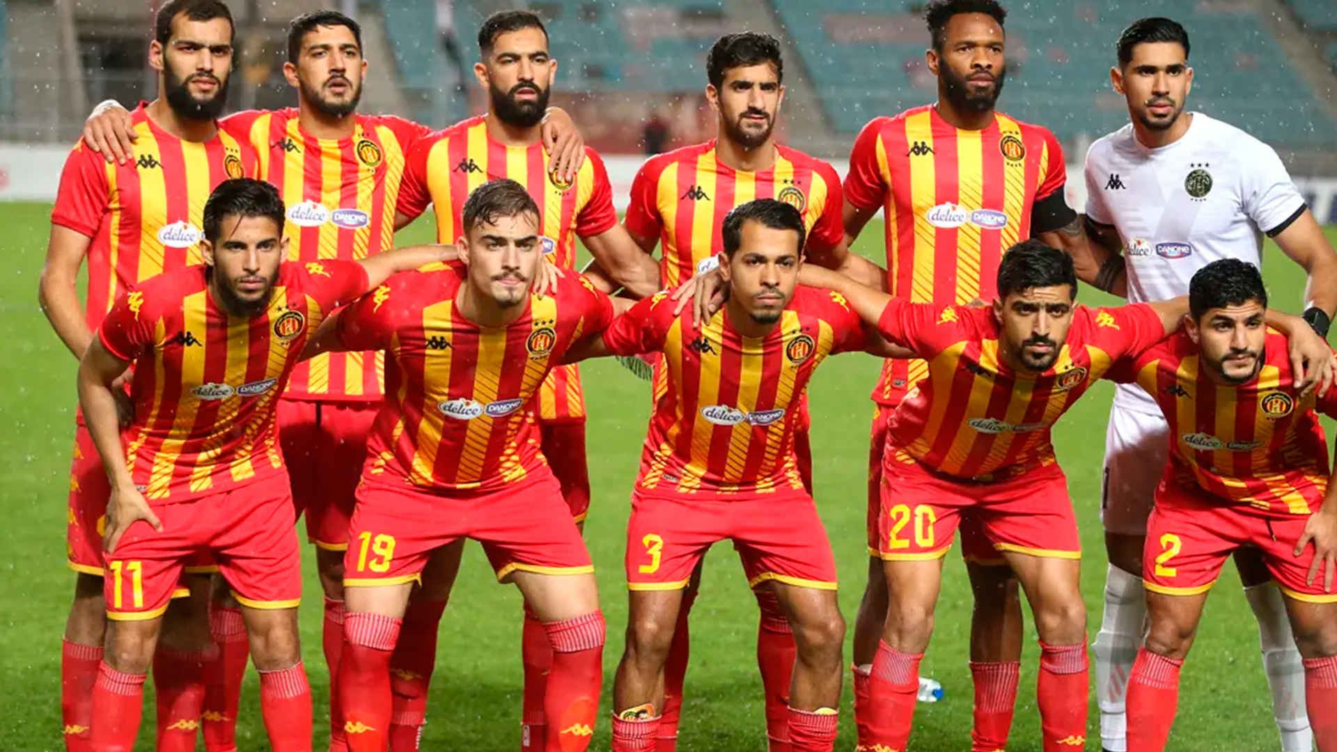 Espérance Sportive de Tunisie