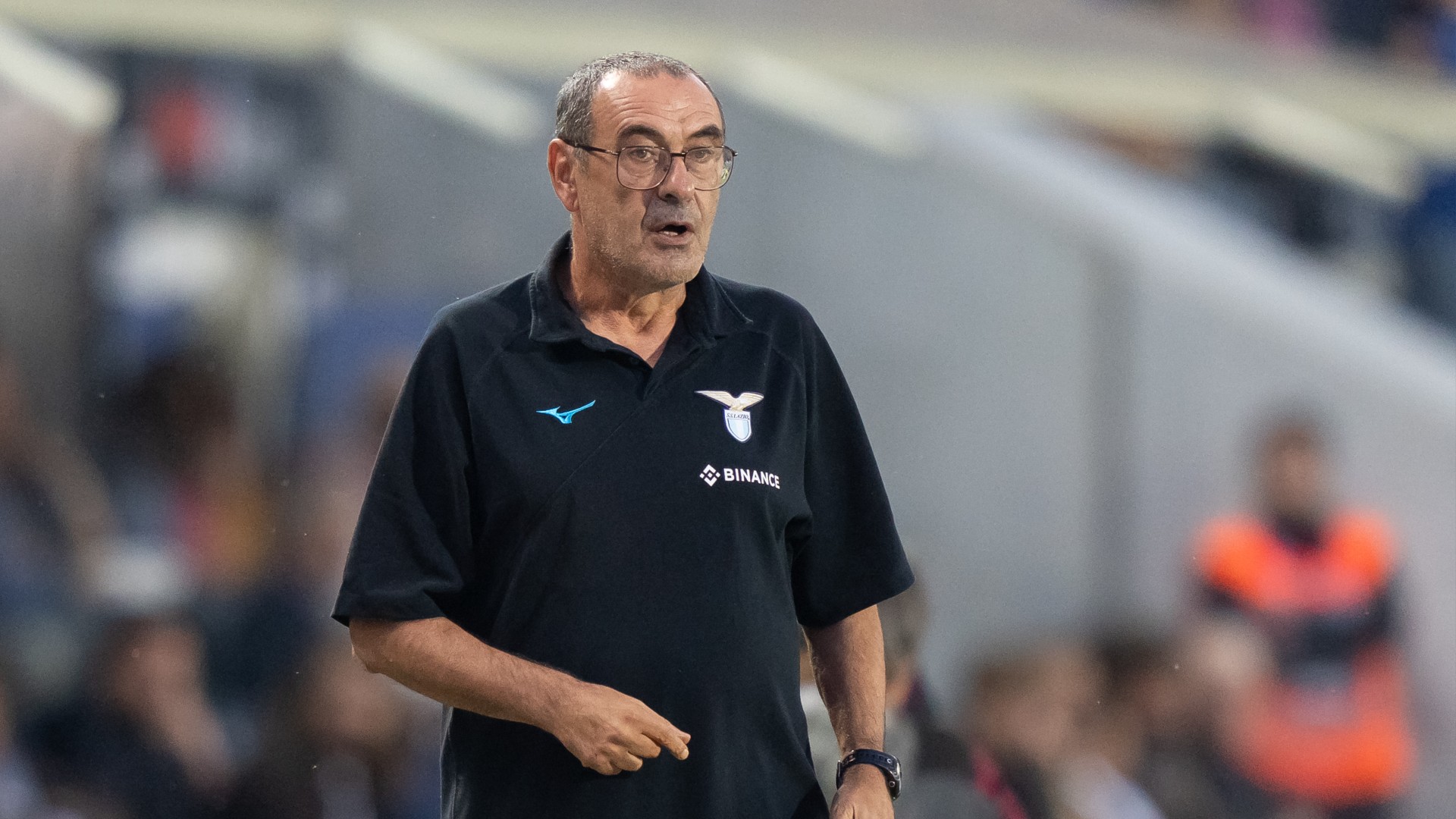 Maurizio Sarri